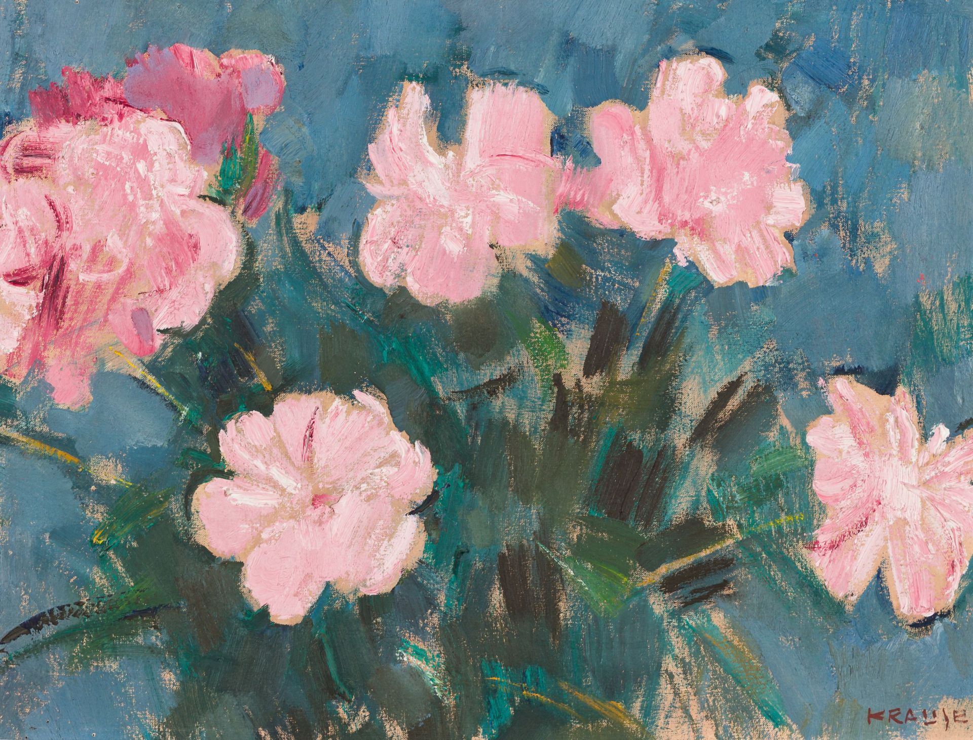 Krause Heinrich-Peonies