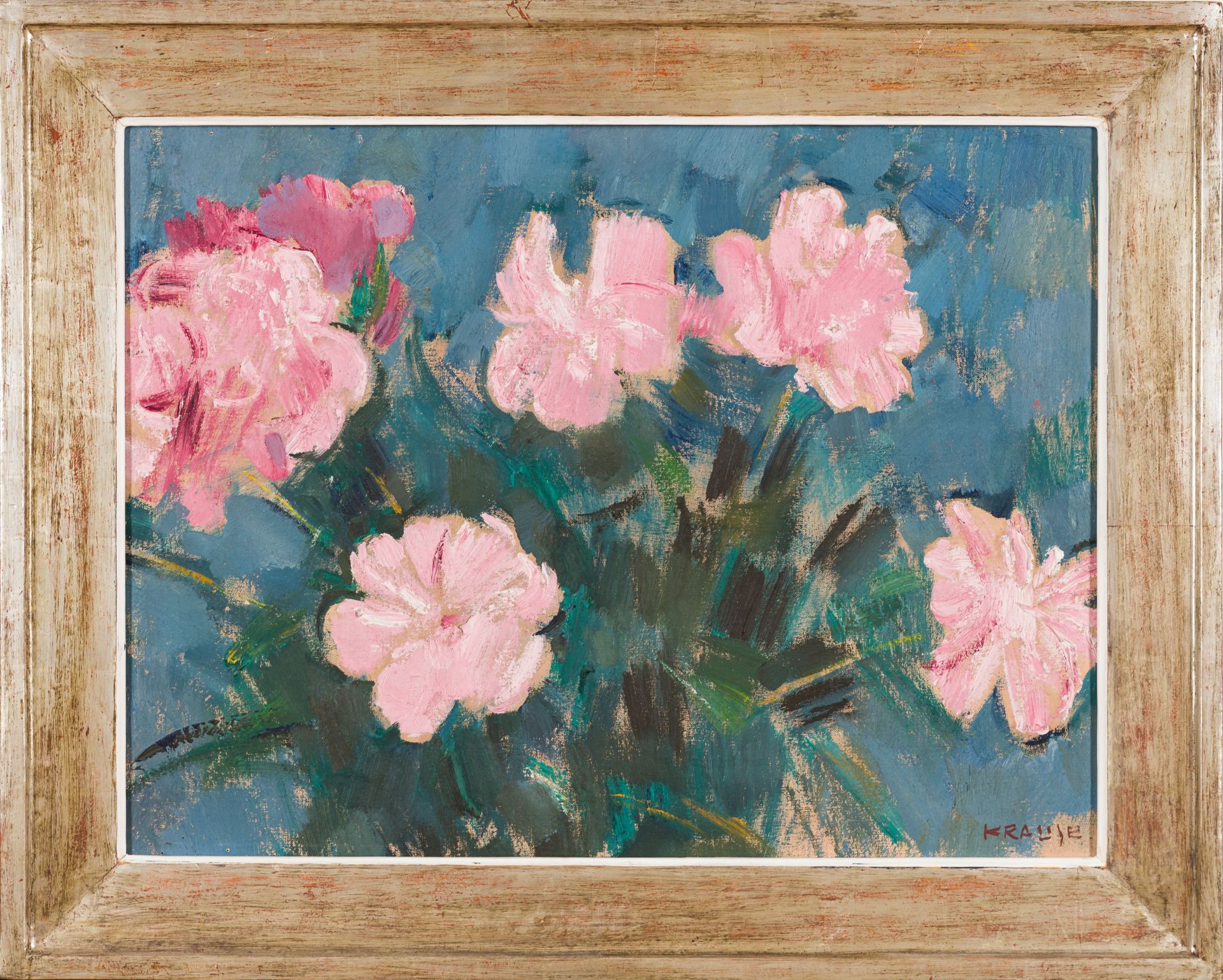 Krause Heinrich-Peonies