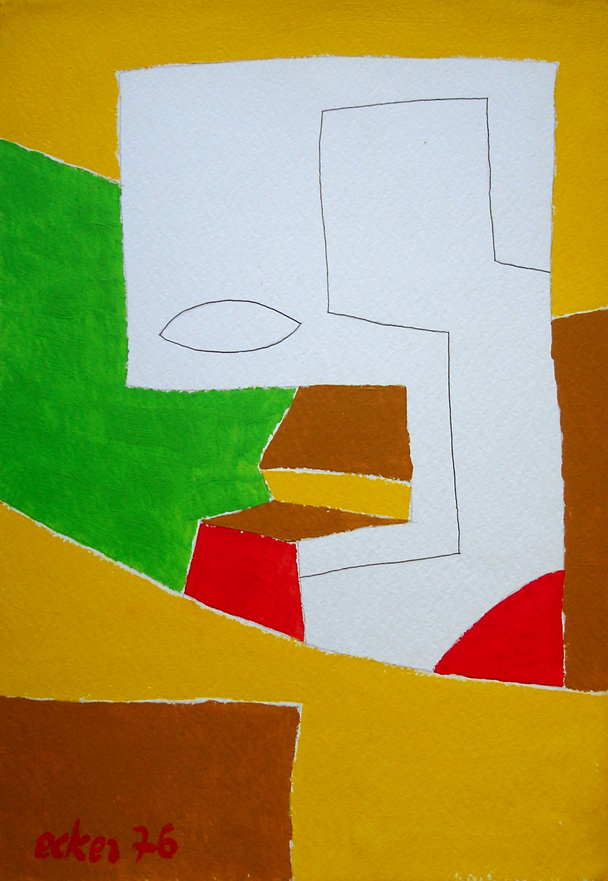 Franz Ecker-Komposition 5