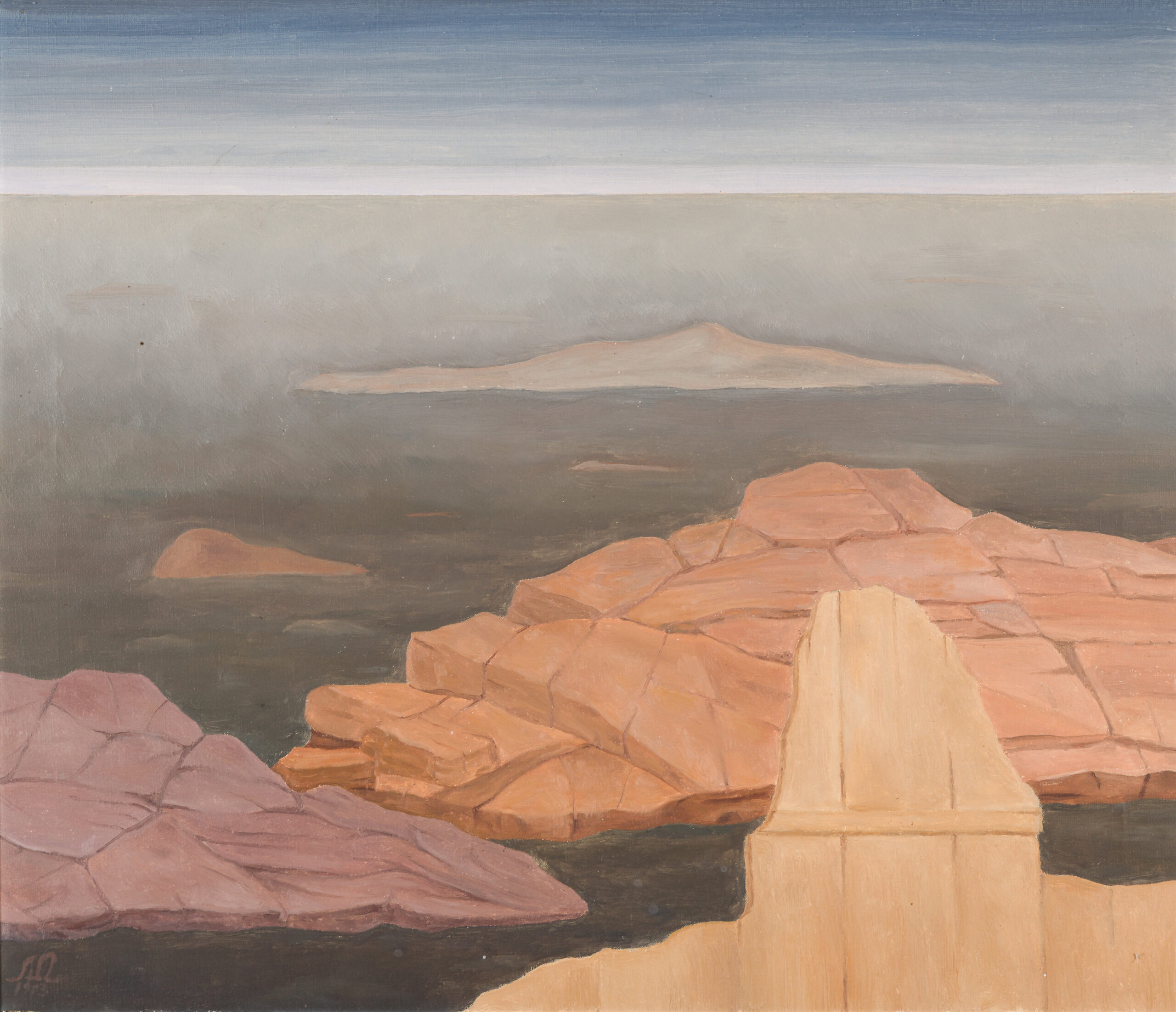 Albert Reuss-Harmony