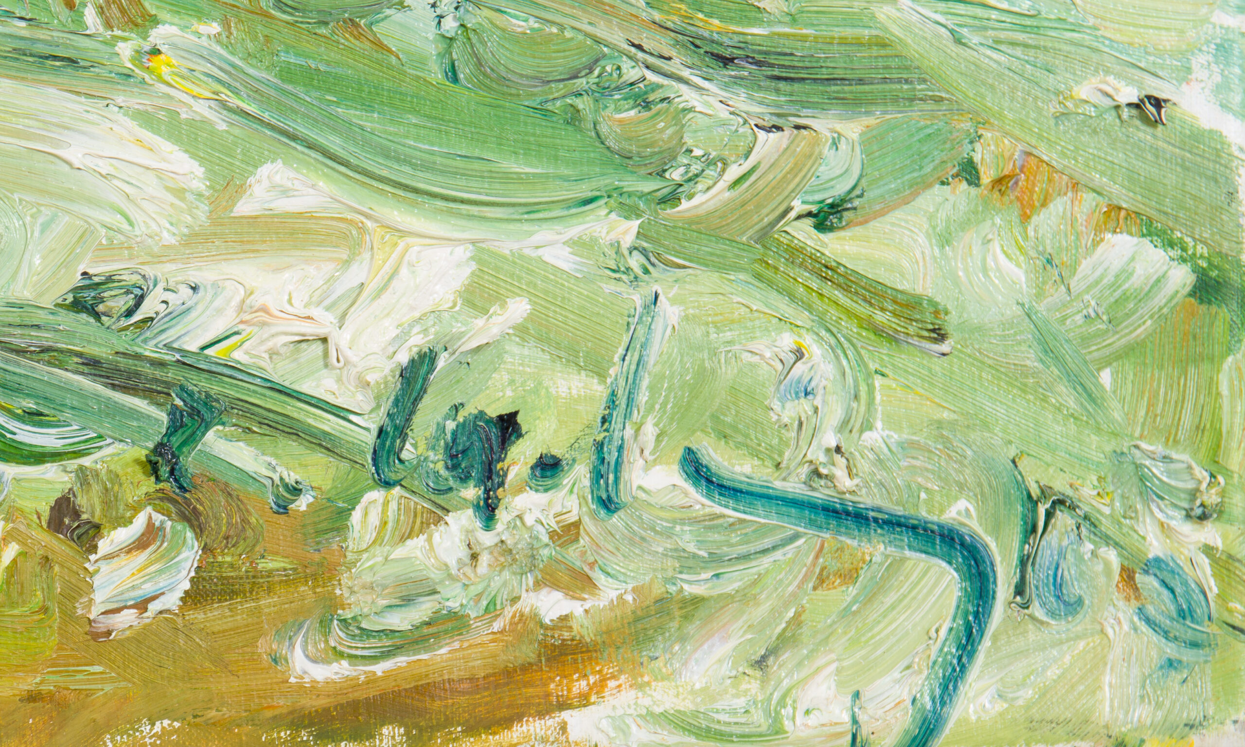 Roland Ladwig-Bachlandschaft