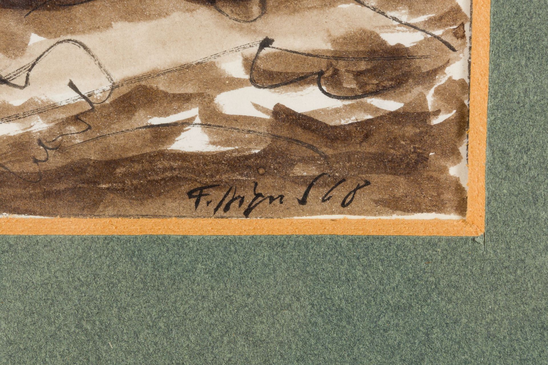 Fritz Aigner-Lockruf der Meerjungfrau