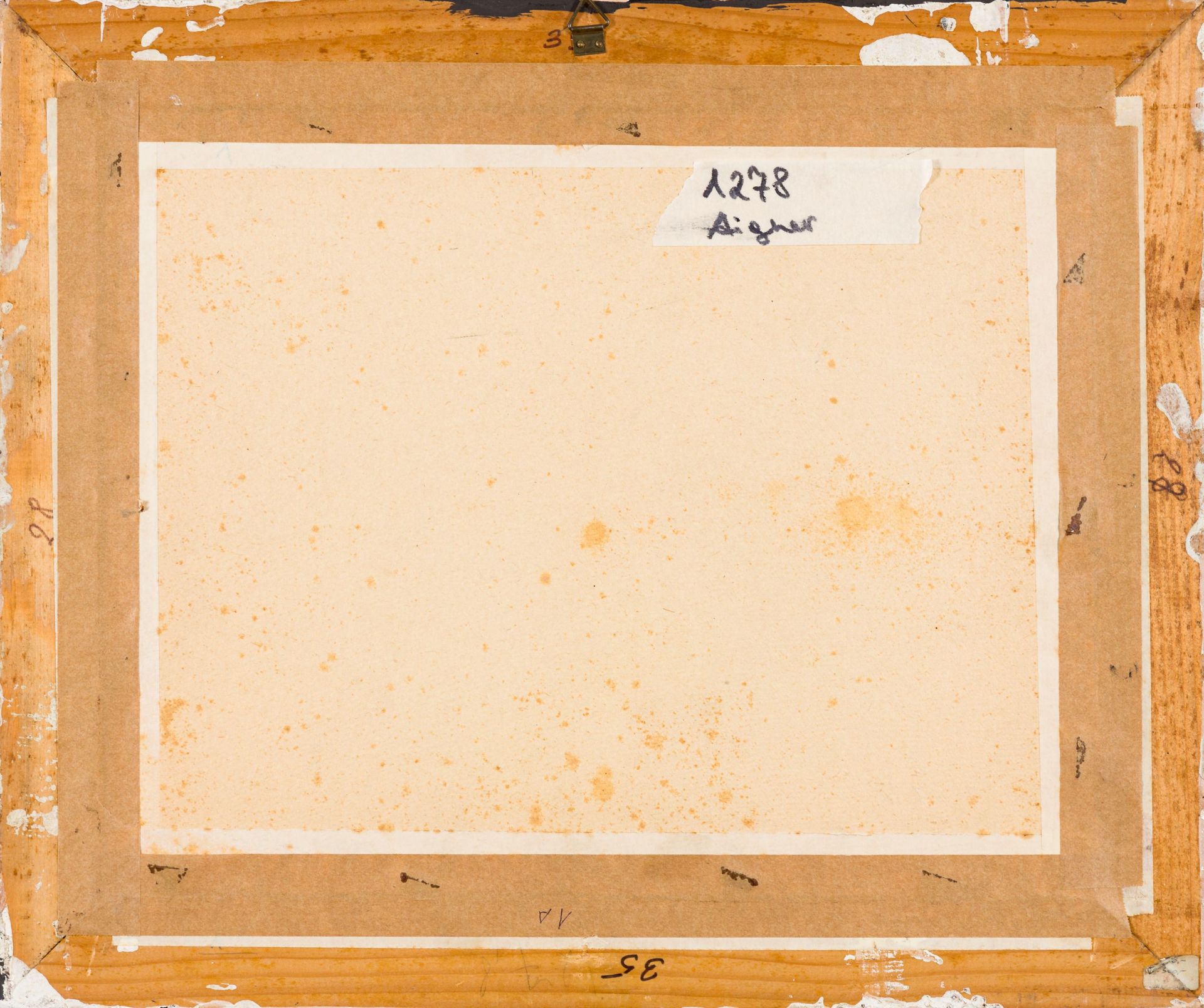 Fritz Aigner-Lockruf der Meerjungfrau