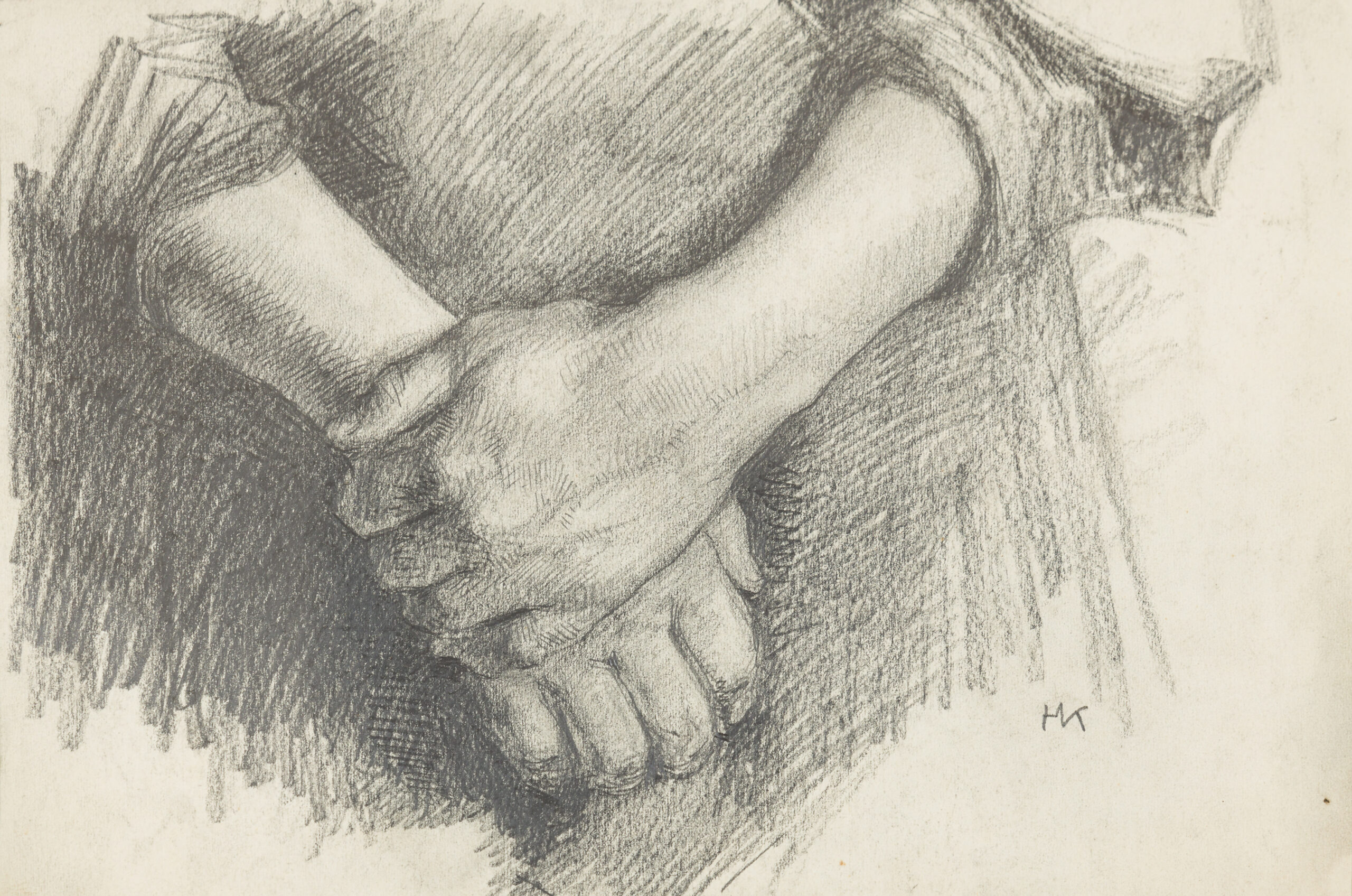 Krause Heinrich-hands