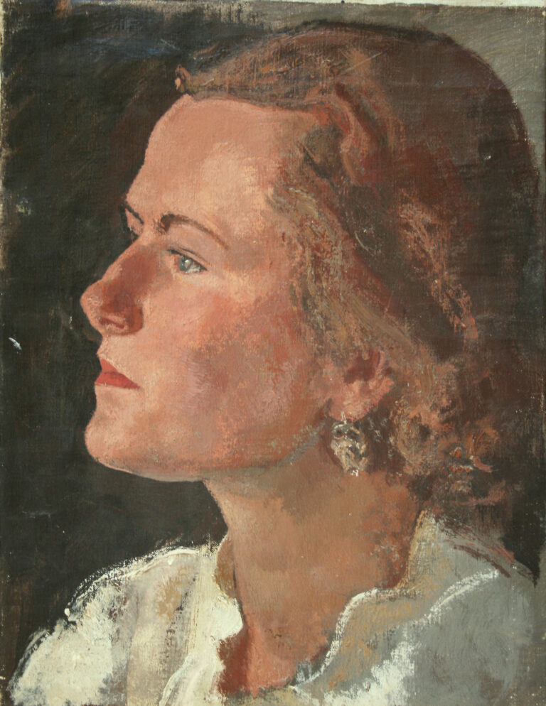 1790b_krause_profil_einer_jungen_frau-2