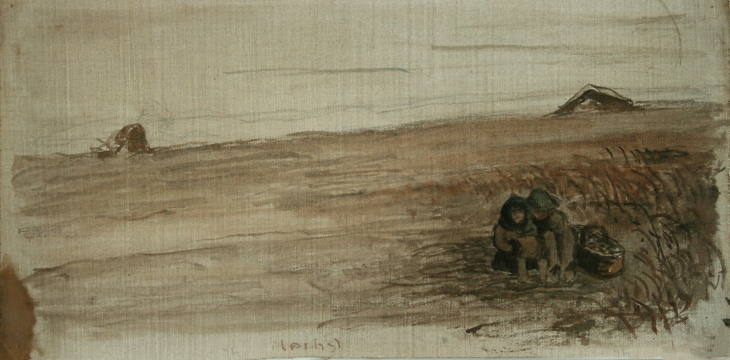 Krause Heinrich-Auf dem Feld