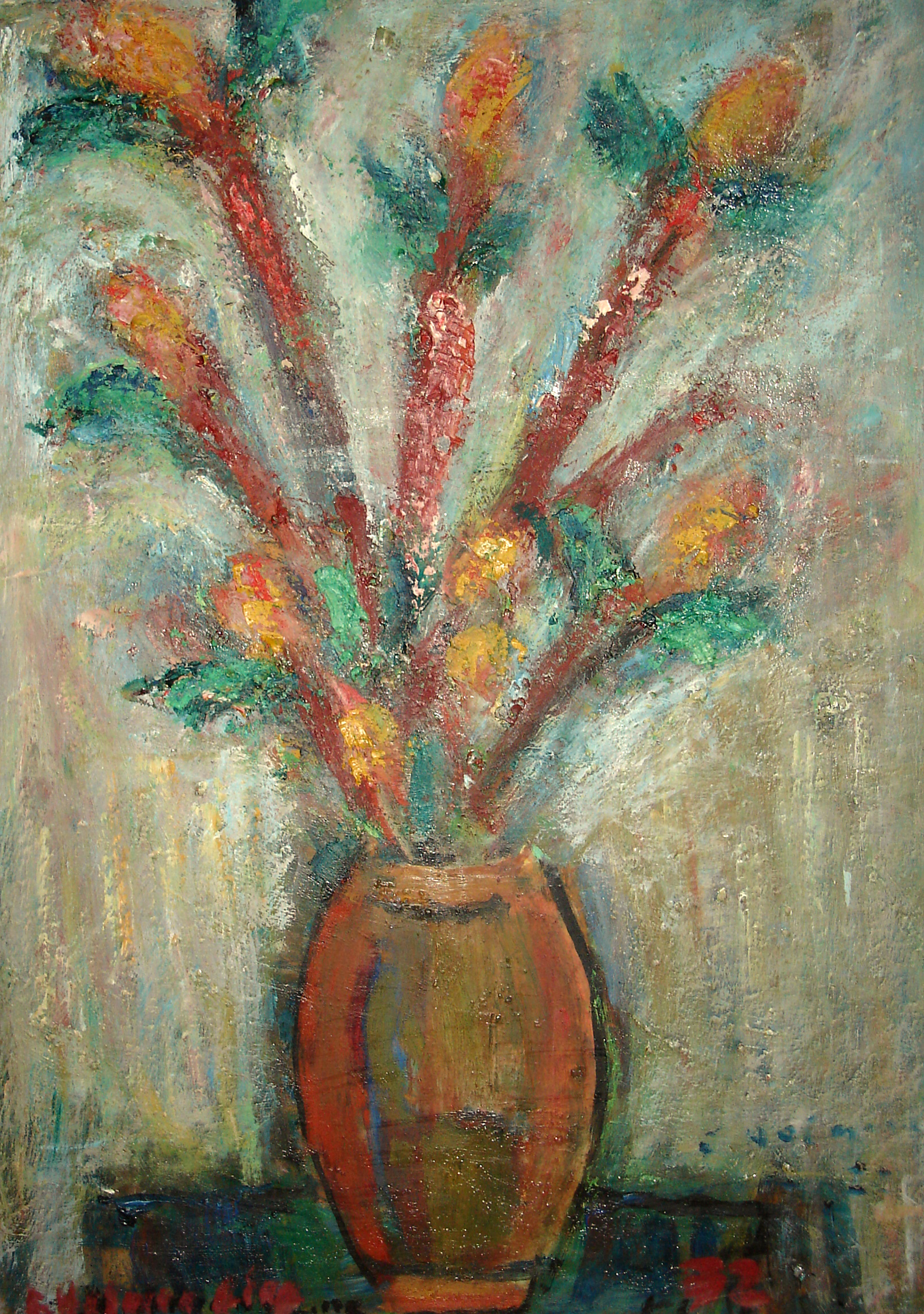 Egon Hofmann-Magnolienzweig