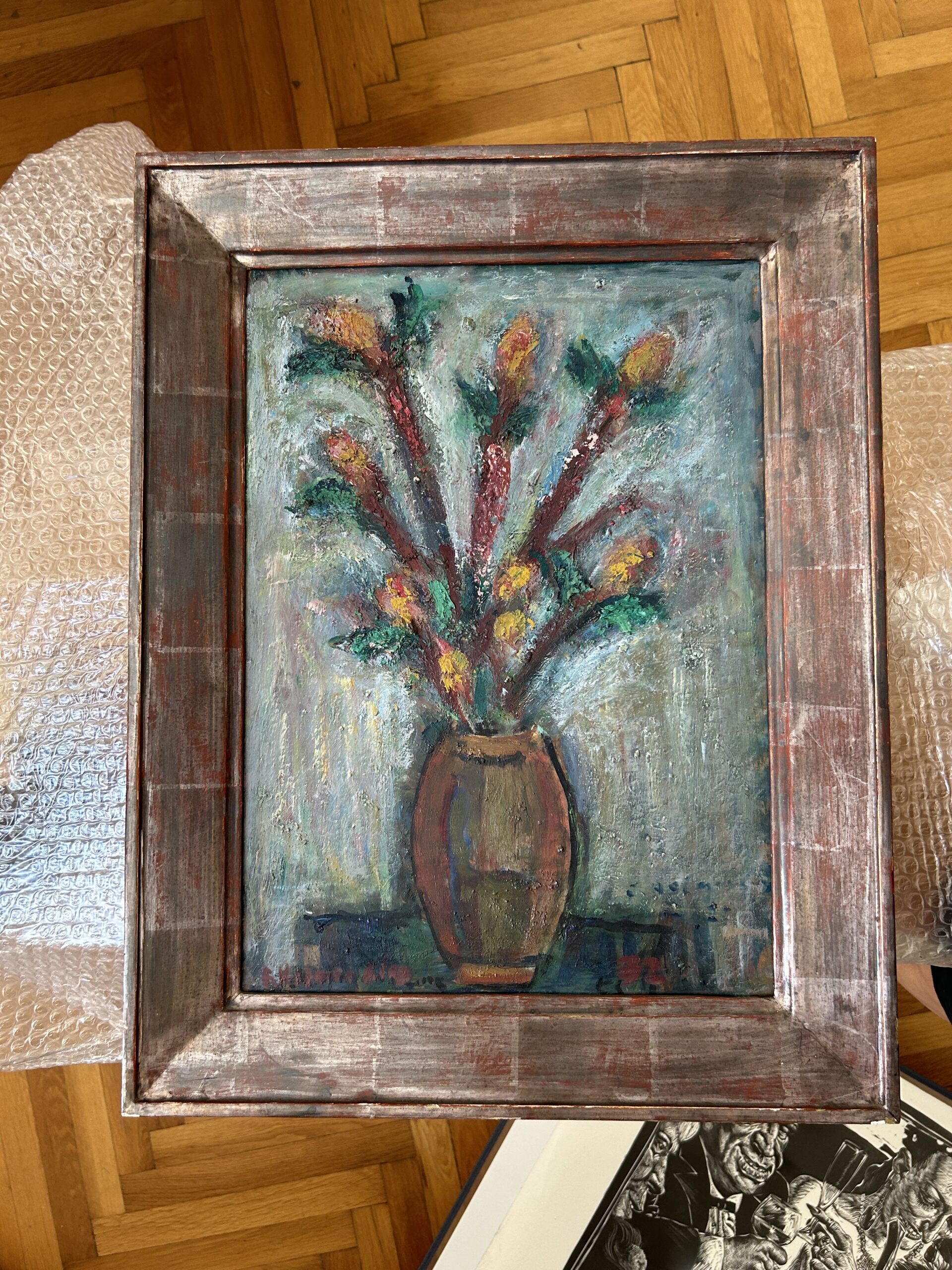 Egon Hofmann-Magnolienzweig
