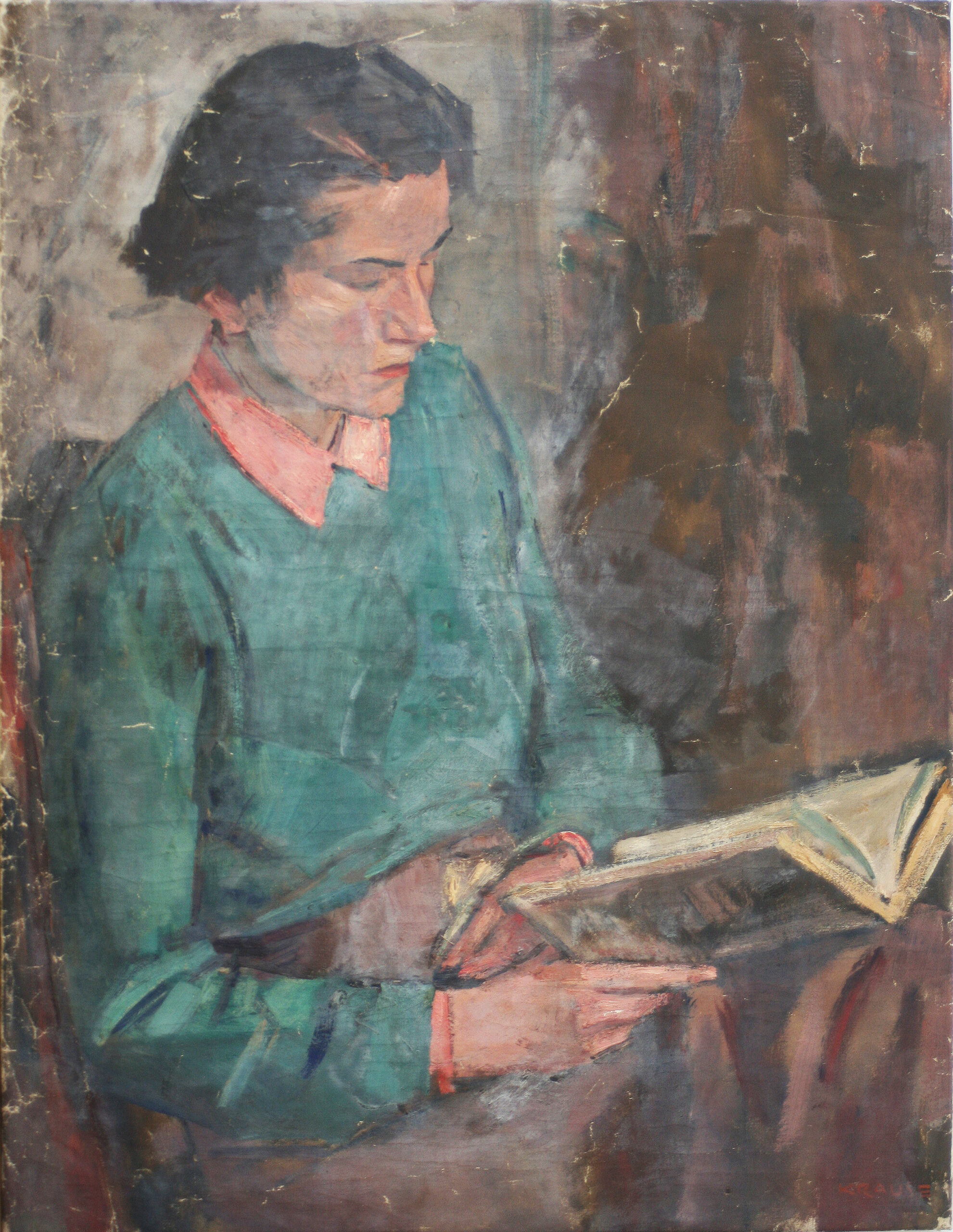 Krause Heinrich-Lesende