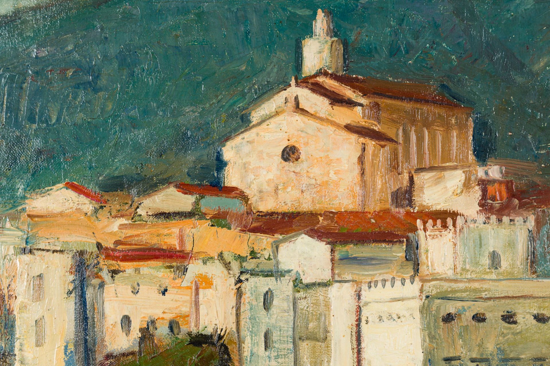 Jürgen Wegener-Cadaques