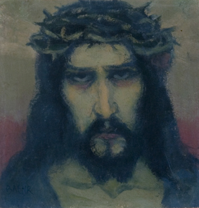 Ludwig Baehr-Ecce Homo