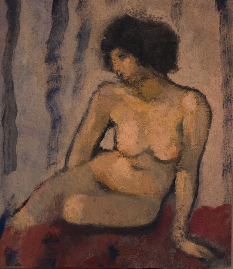 3385b_baehr_sitzender-frauenakt_gross-2