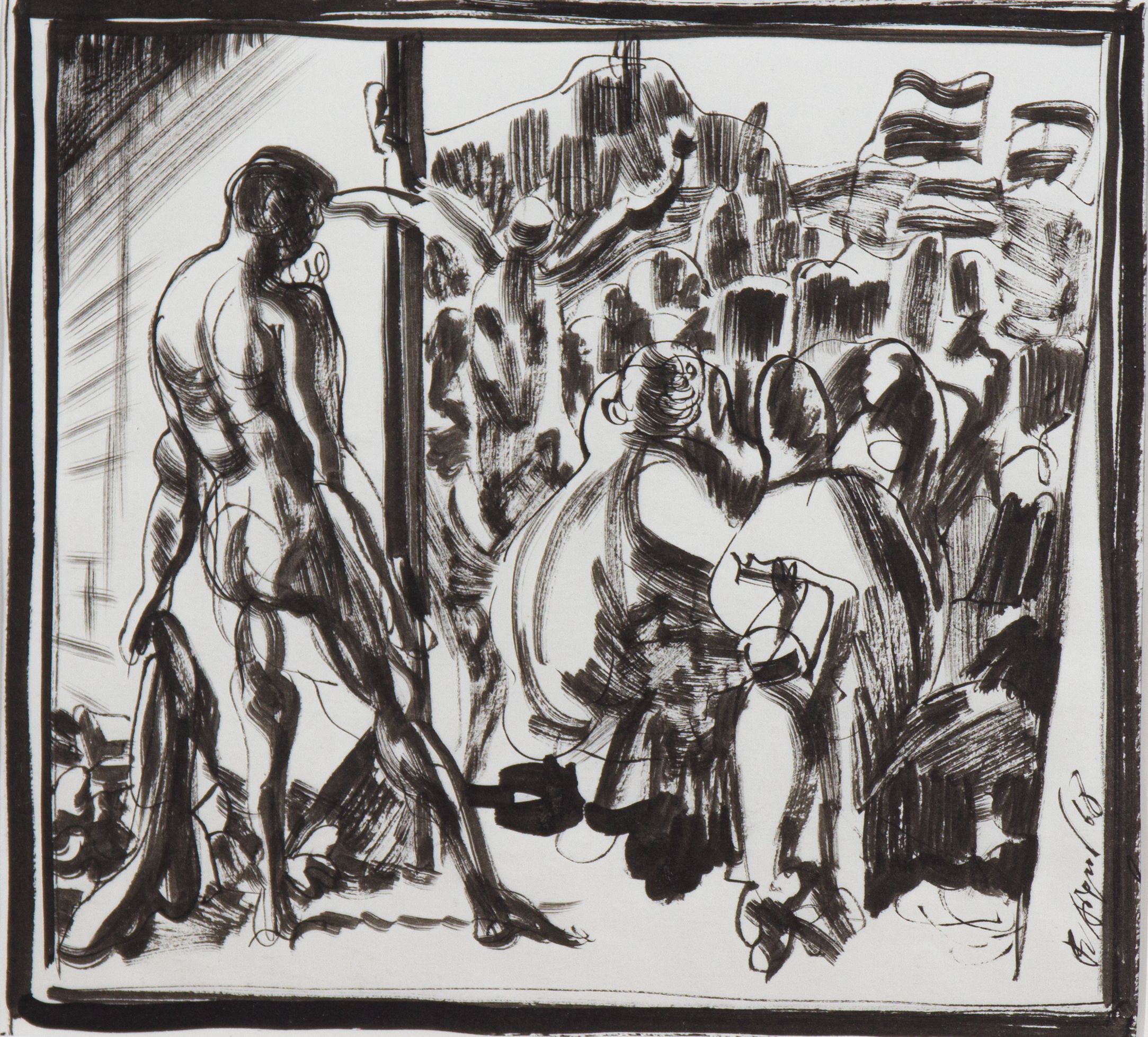 Fritz Aigner-Back Home Again