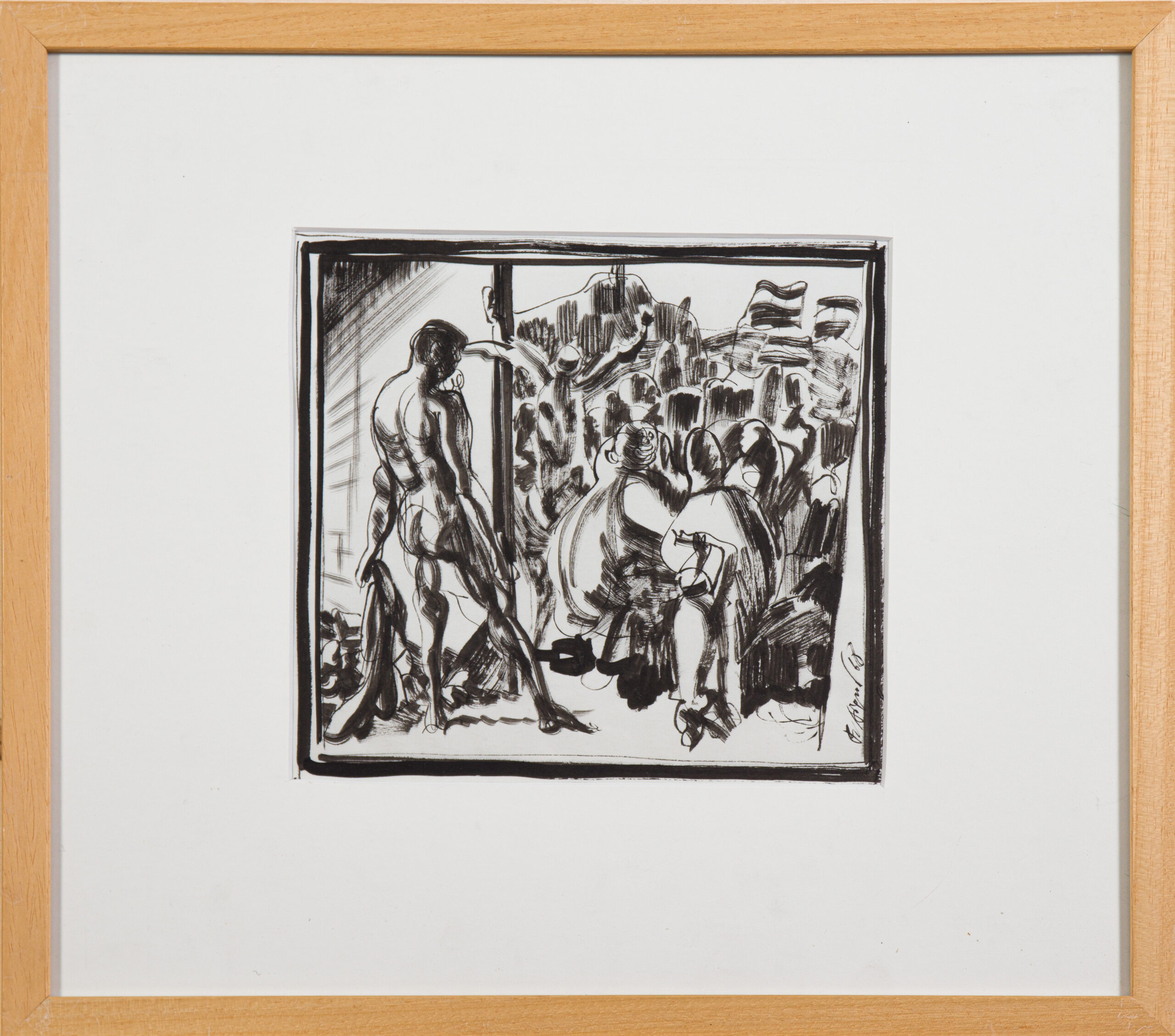 Fritz Aigner-Back Home Again