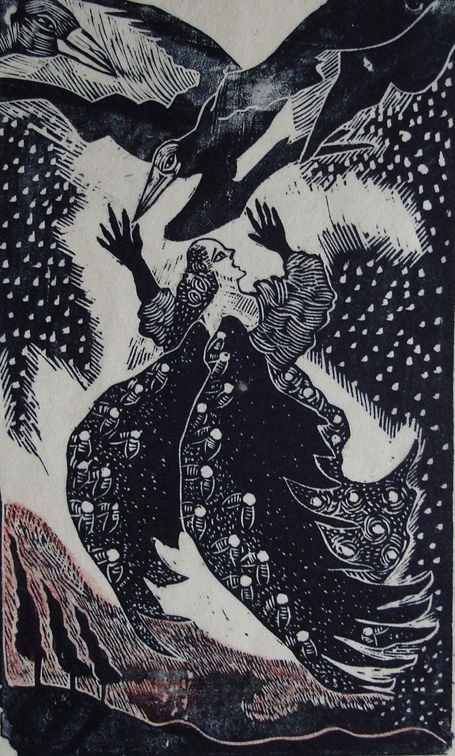 Auguste Kronheim-or Misconception