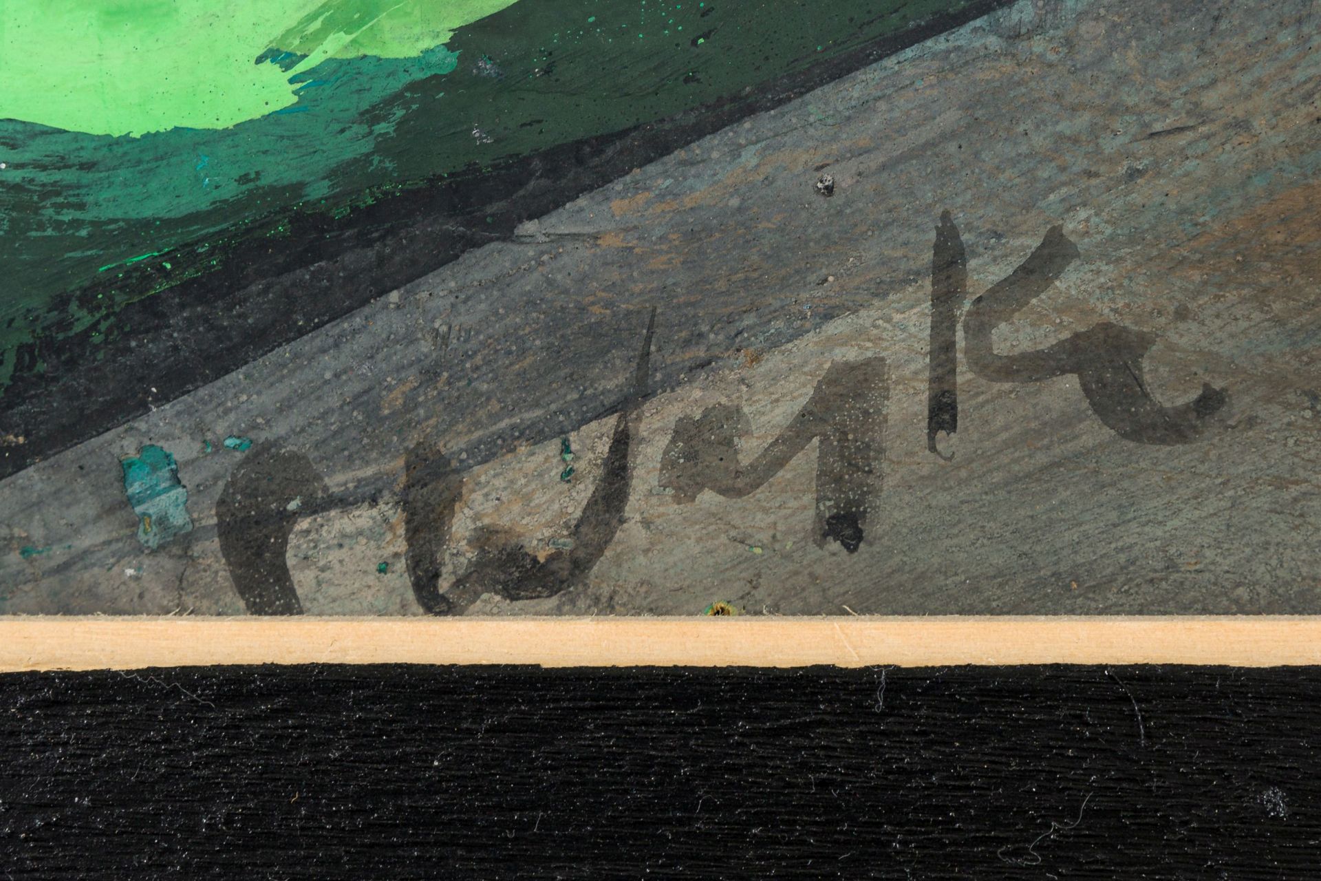 Erich Waske-Kurische Nehrung