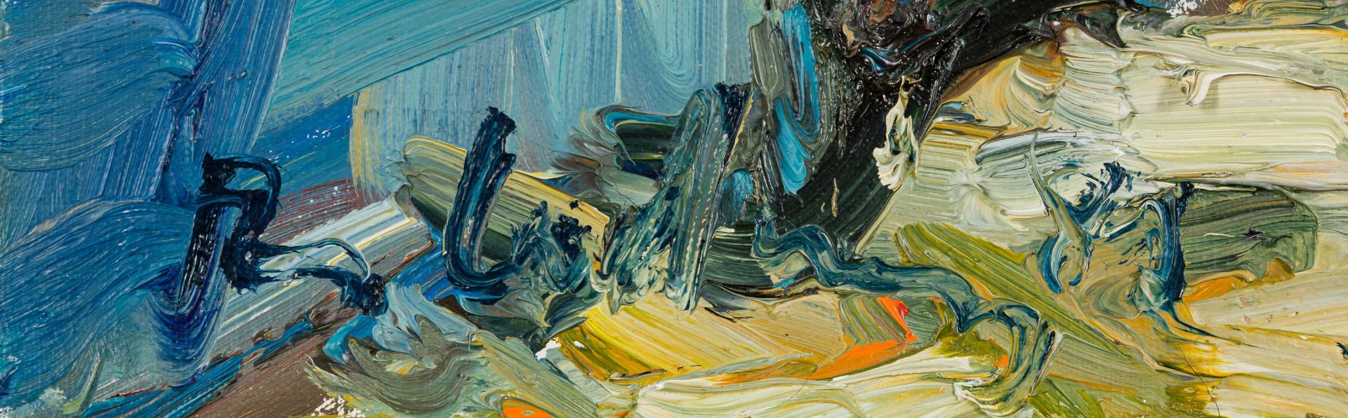 Roland Ladwig-Vorgarten in der Provence