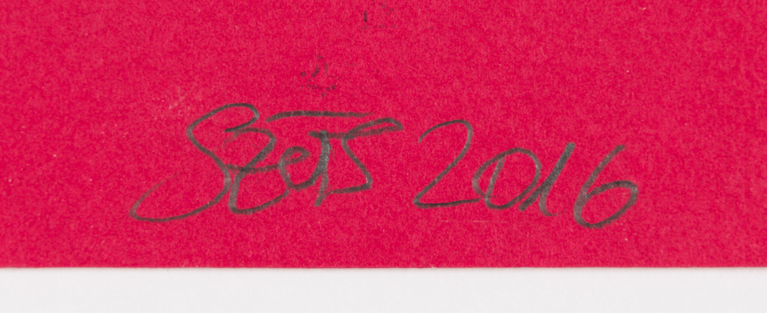 Barbara Szüts-Papierschnitt 3