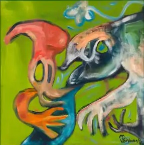 Michael Vonbank-Ohne Titel