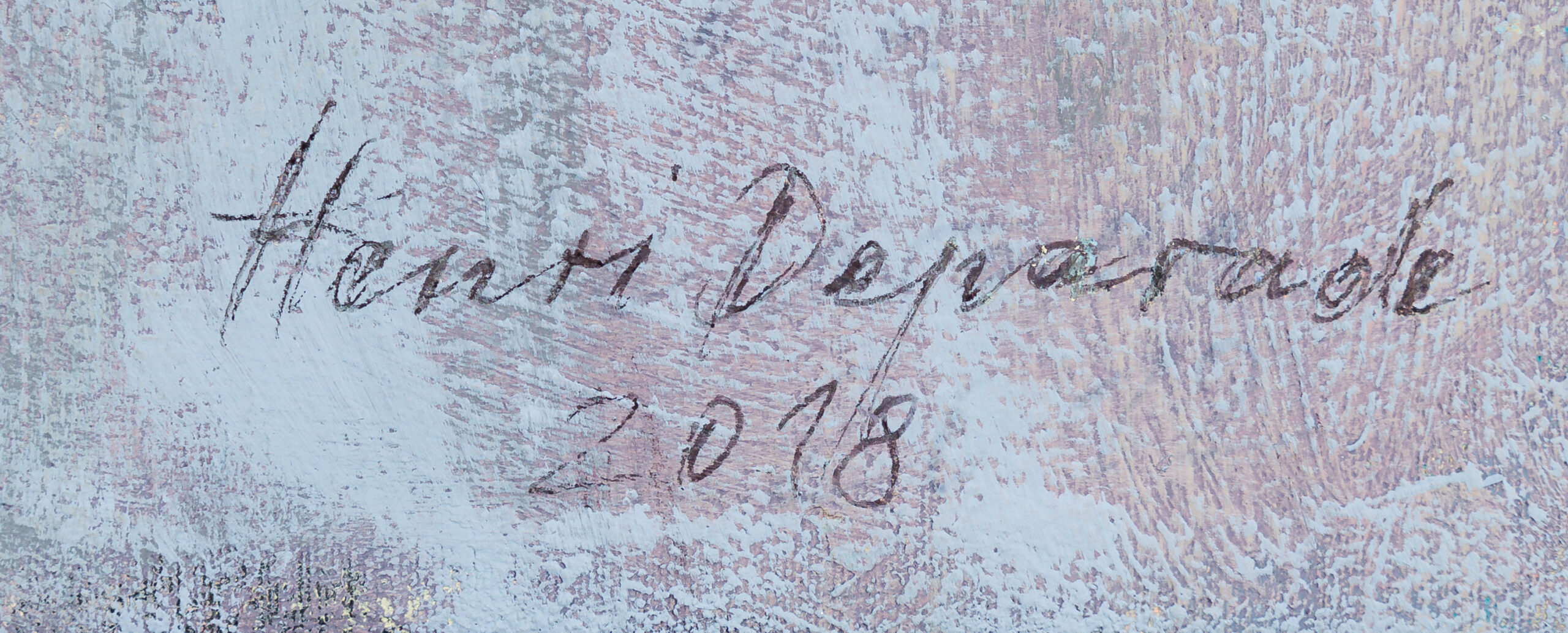 Henri Deparade-Theseus