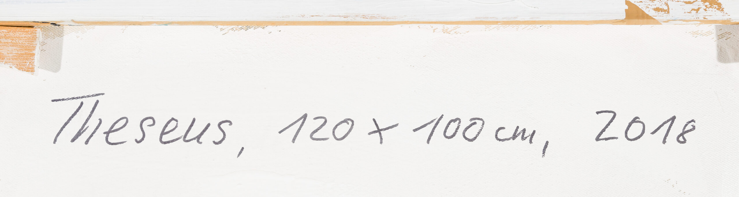 Henri Deparade-Theseus