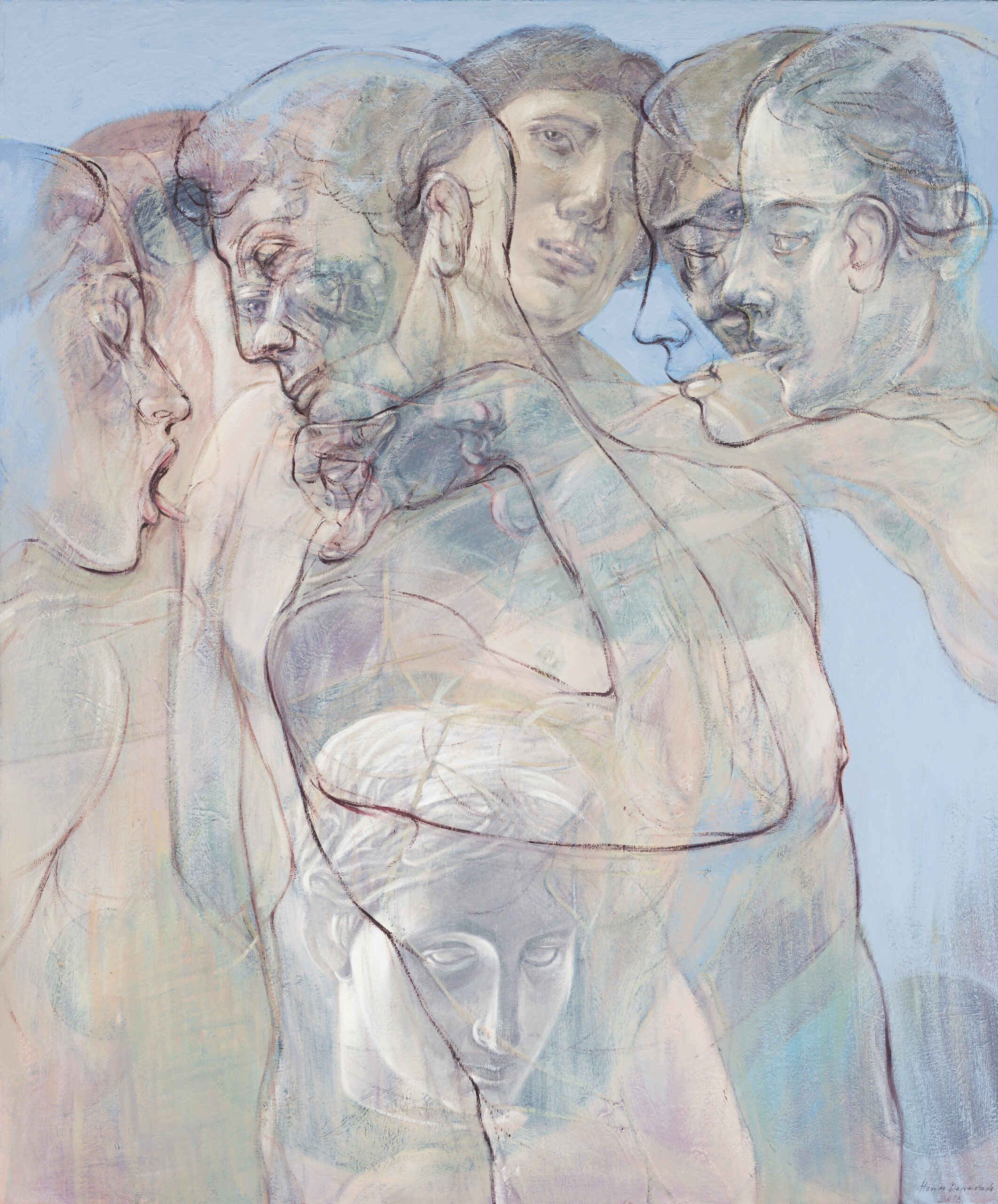 Henri Deparade-Theseus