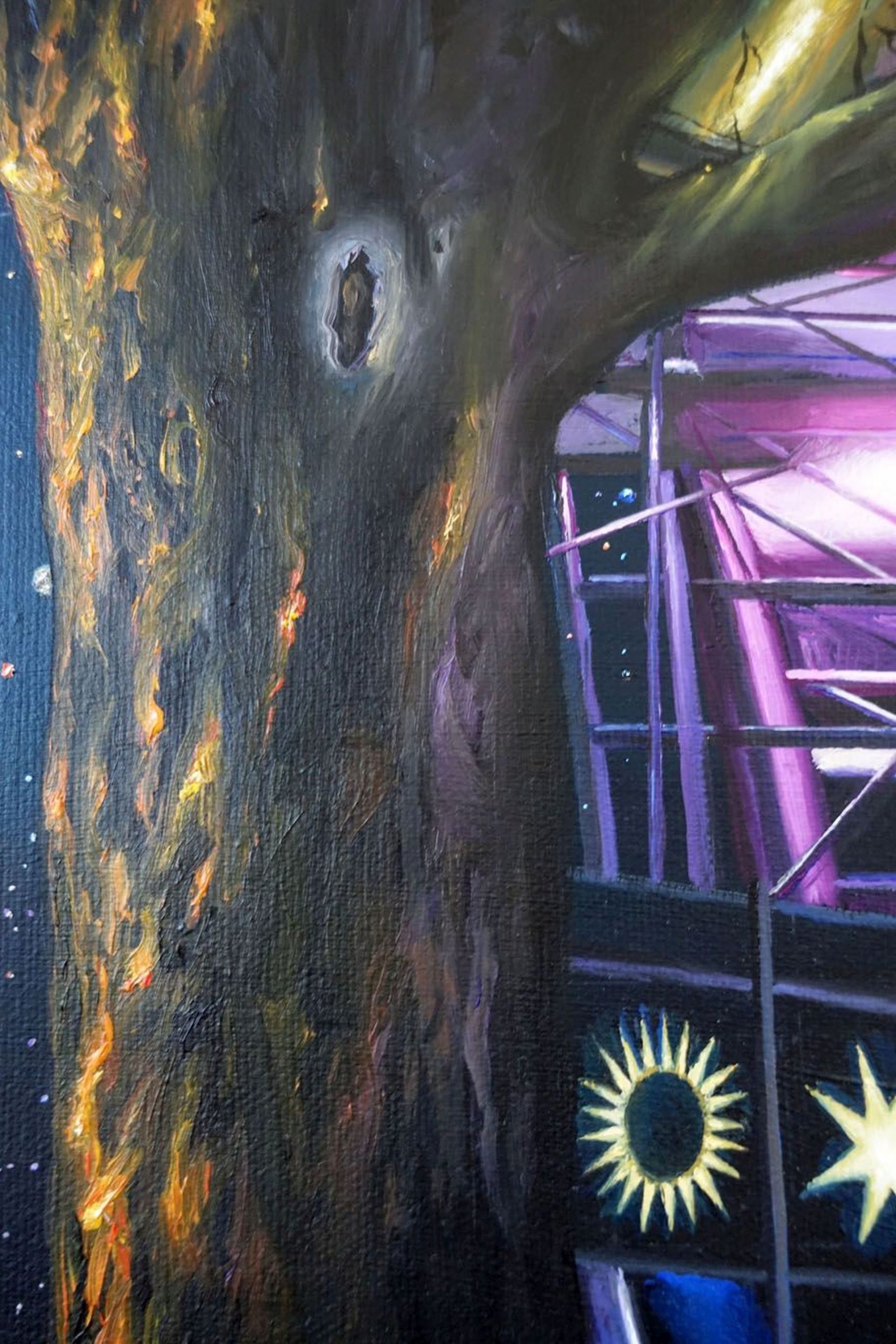 Elke Schönberger-Riesenrad