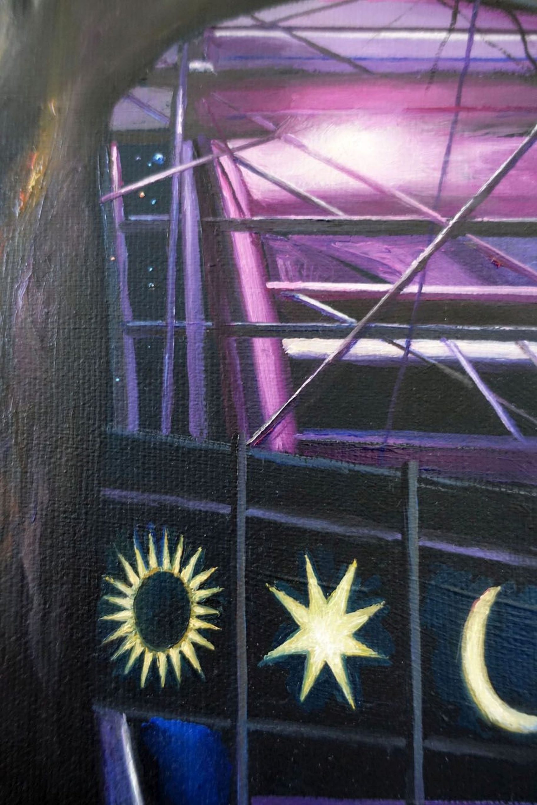 Elke Schönberger-Riesenrad