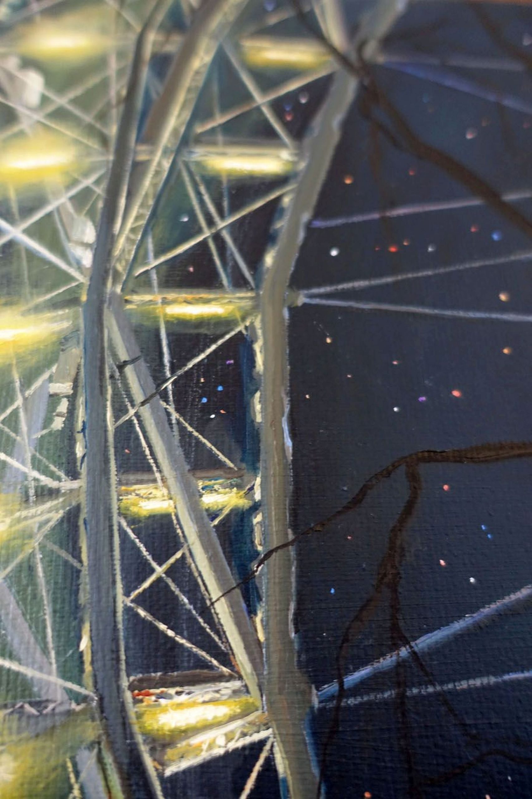 Elke Schönberger-Riesenrad