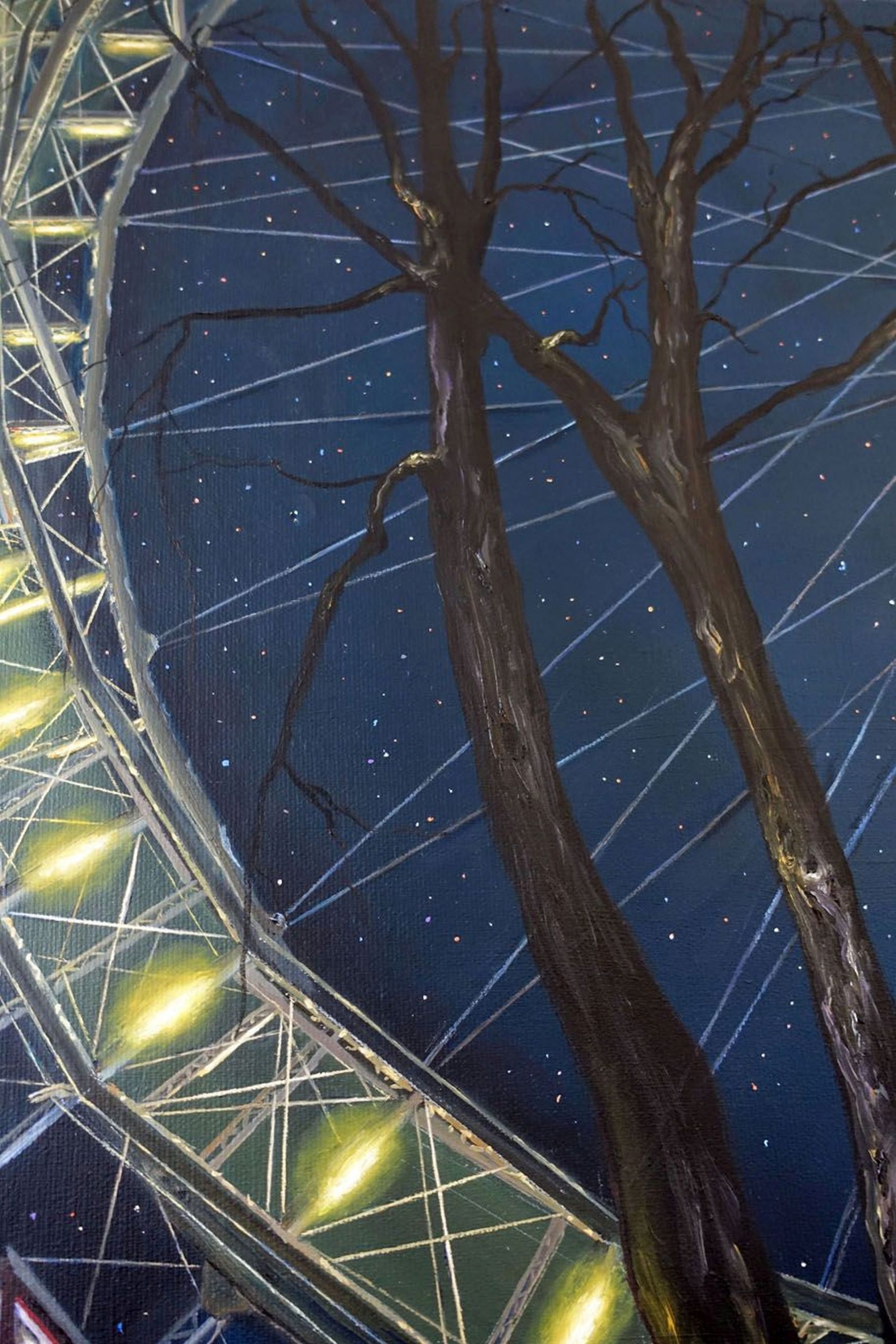 Elke Schönberger-Riesenrad