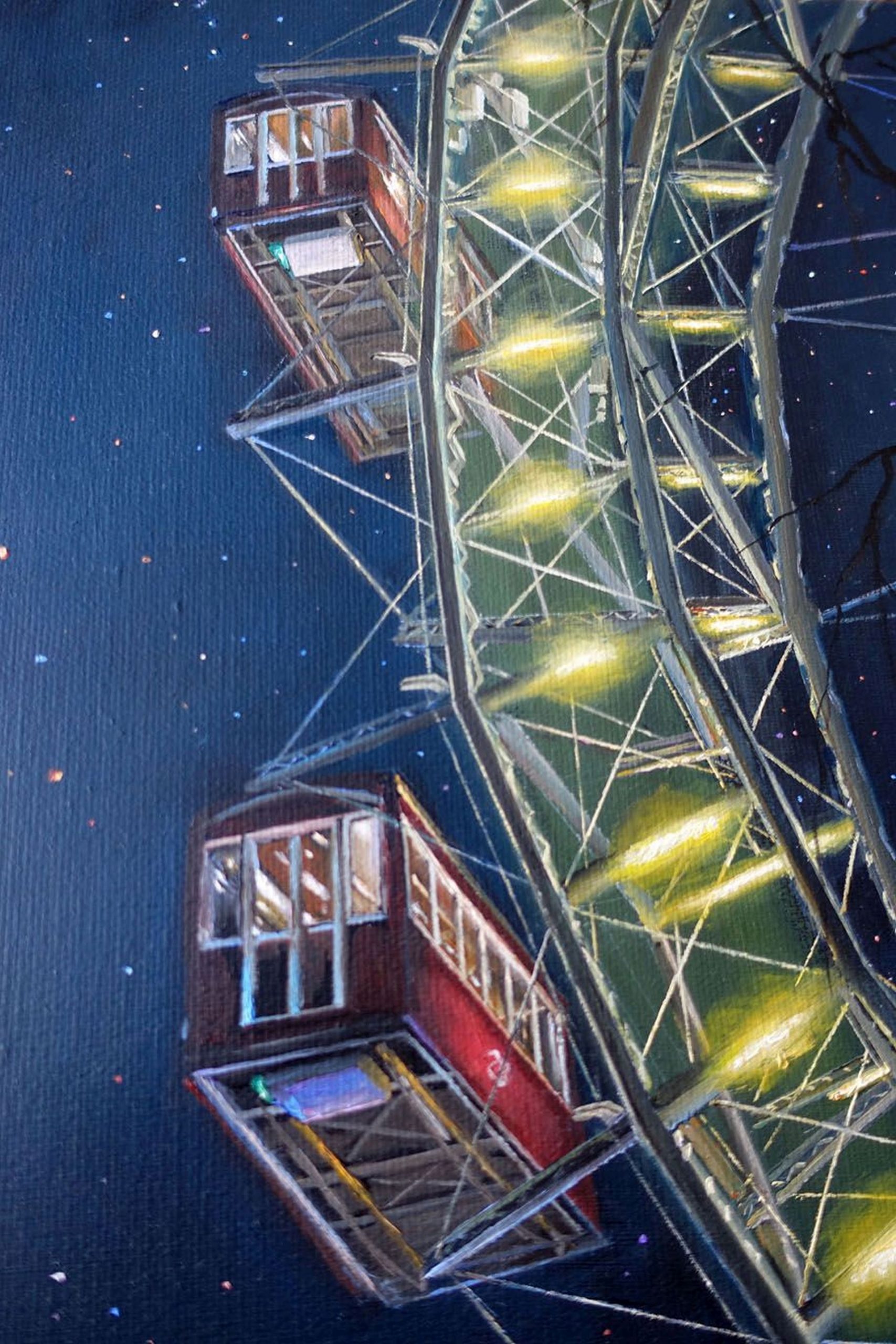 Elke Schönberger-Riesenrad