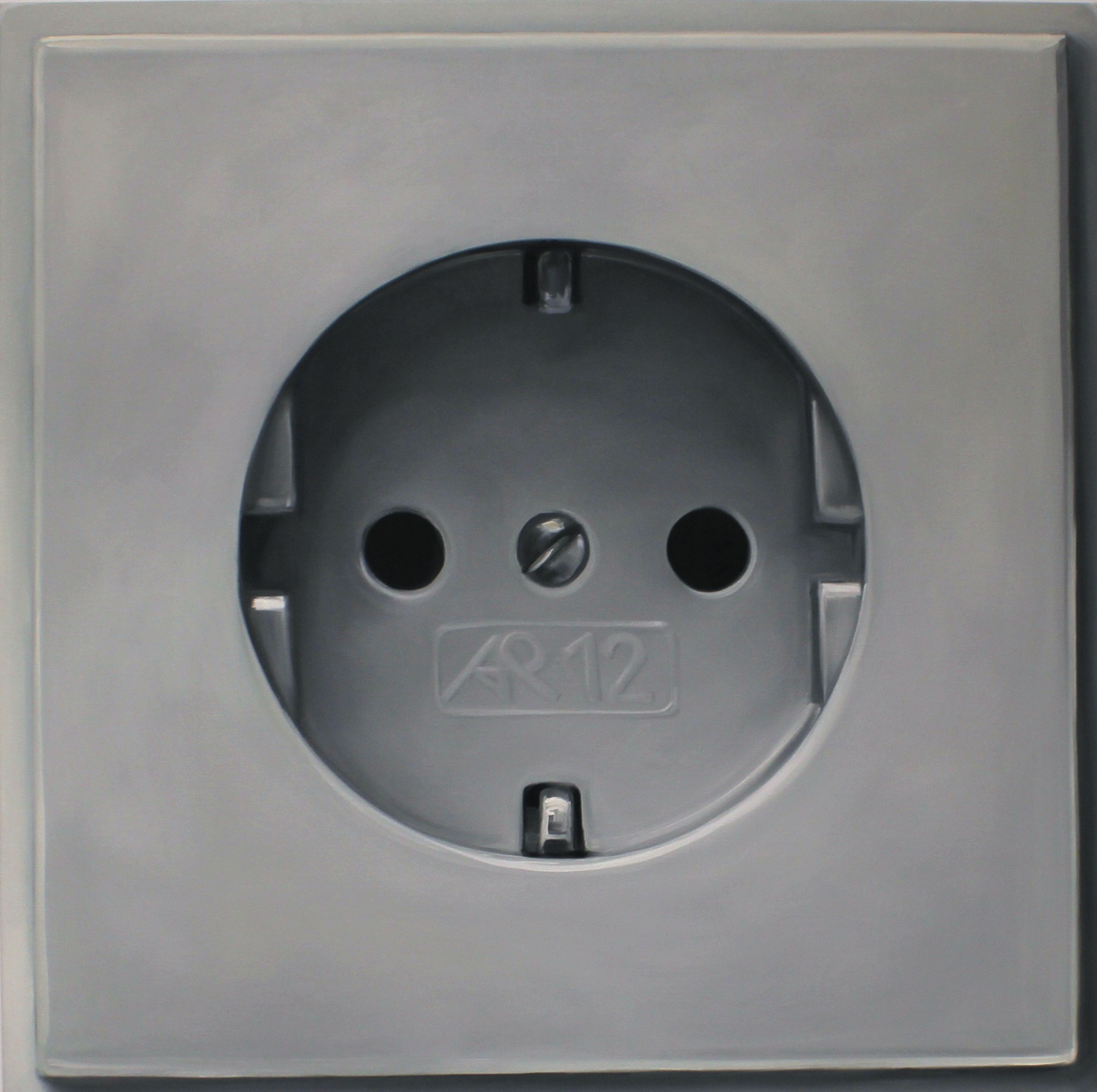 Adele Razkövi -Schuko I