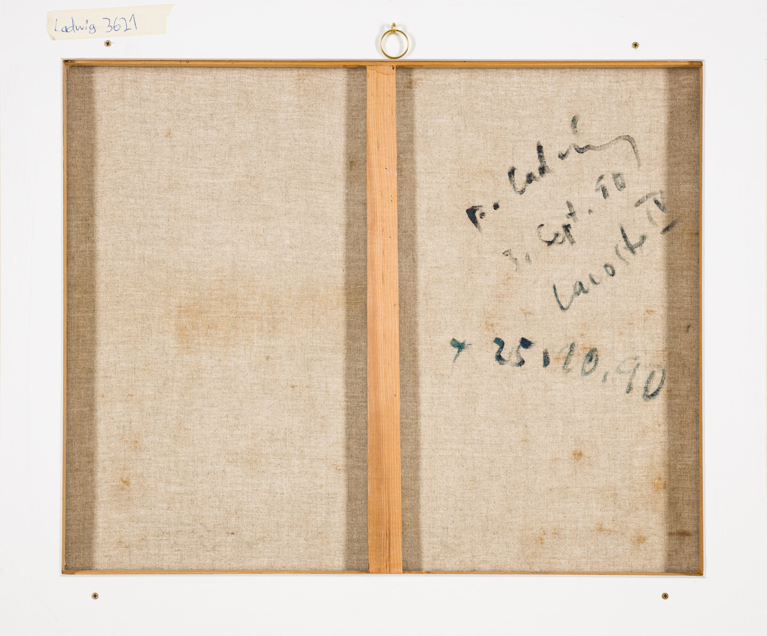 Roland Ladwig-Lacoste IV