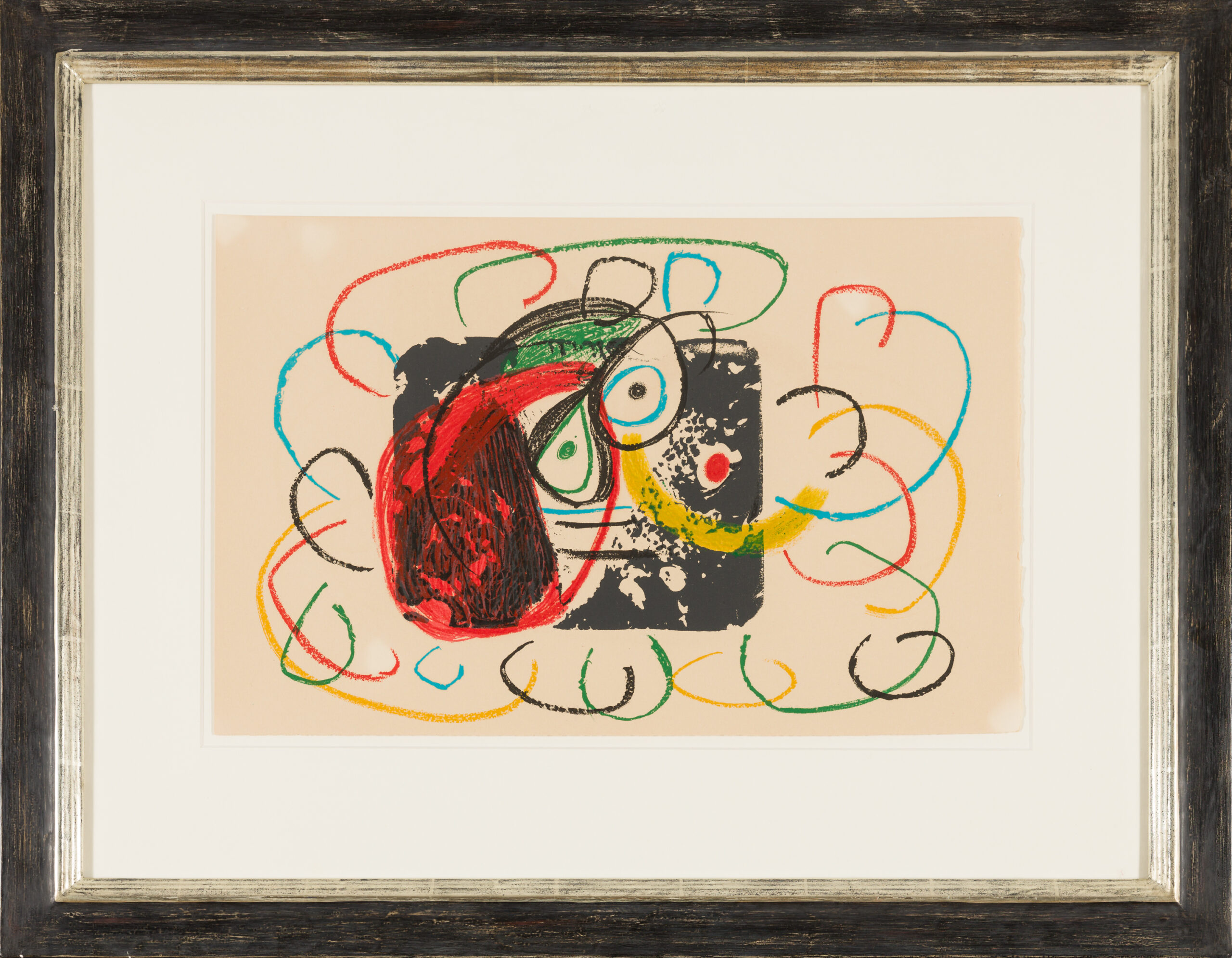 Joan Miró -