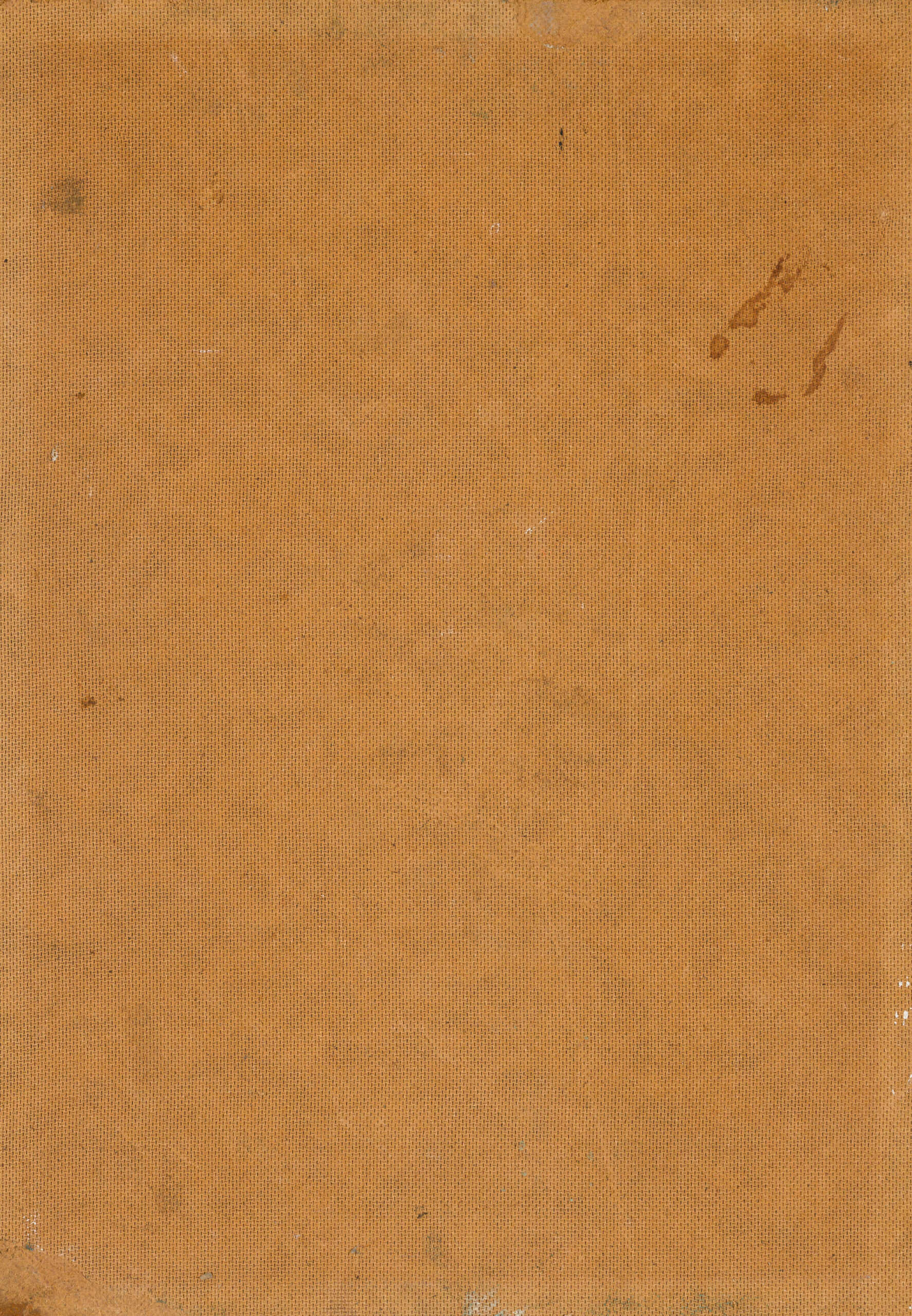 Robert Hammerstiel-Ohne Titel, 1967