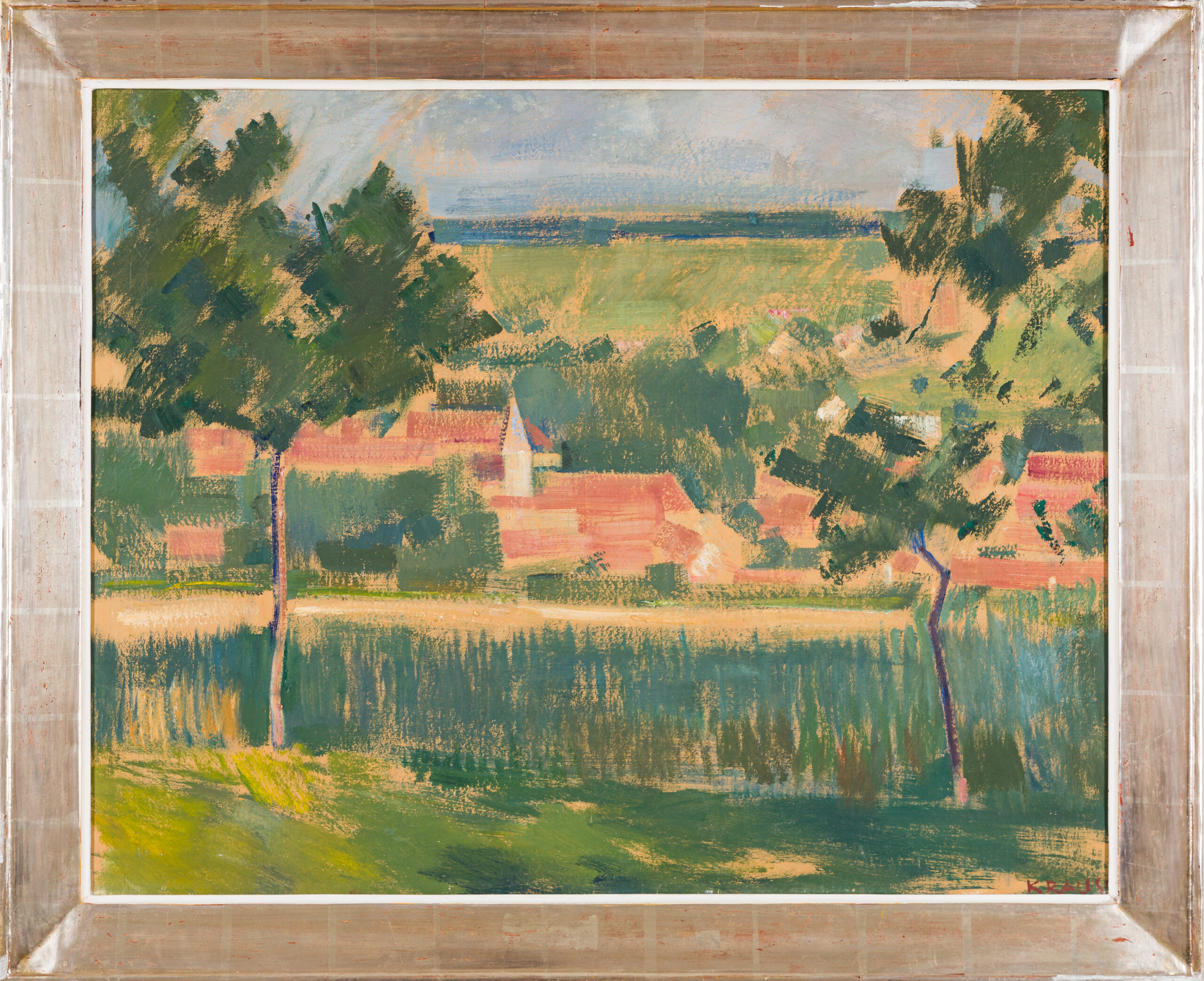 Krause Heinrich-Bei Gänserndorf