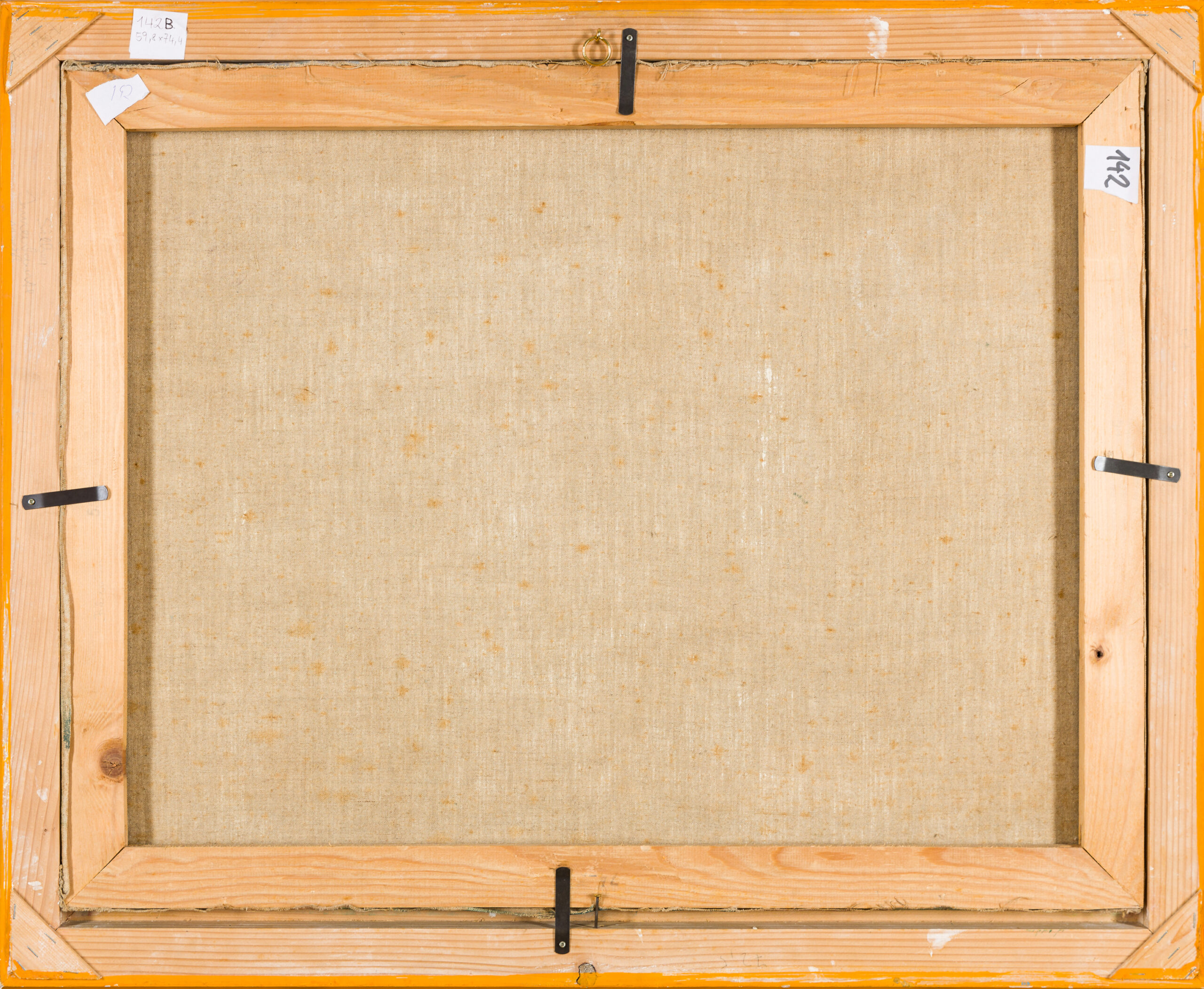 Krause Heinrich-Bei Gänserndorf