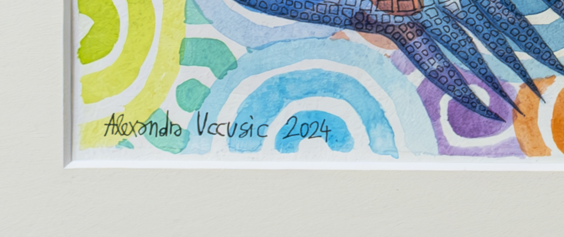 Alexandra Uccusic-Wachsame Wechselkröten