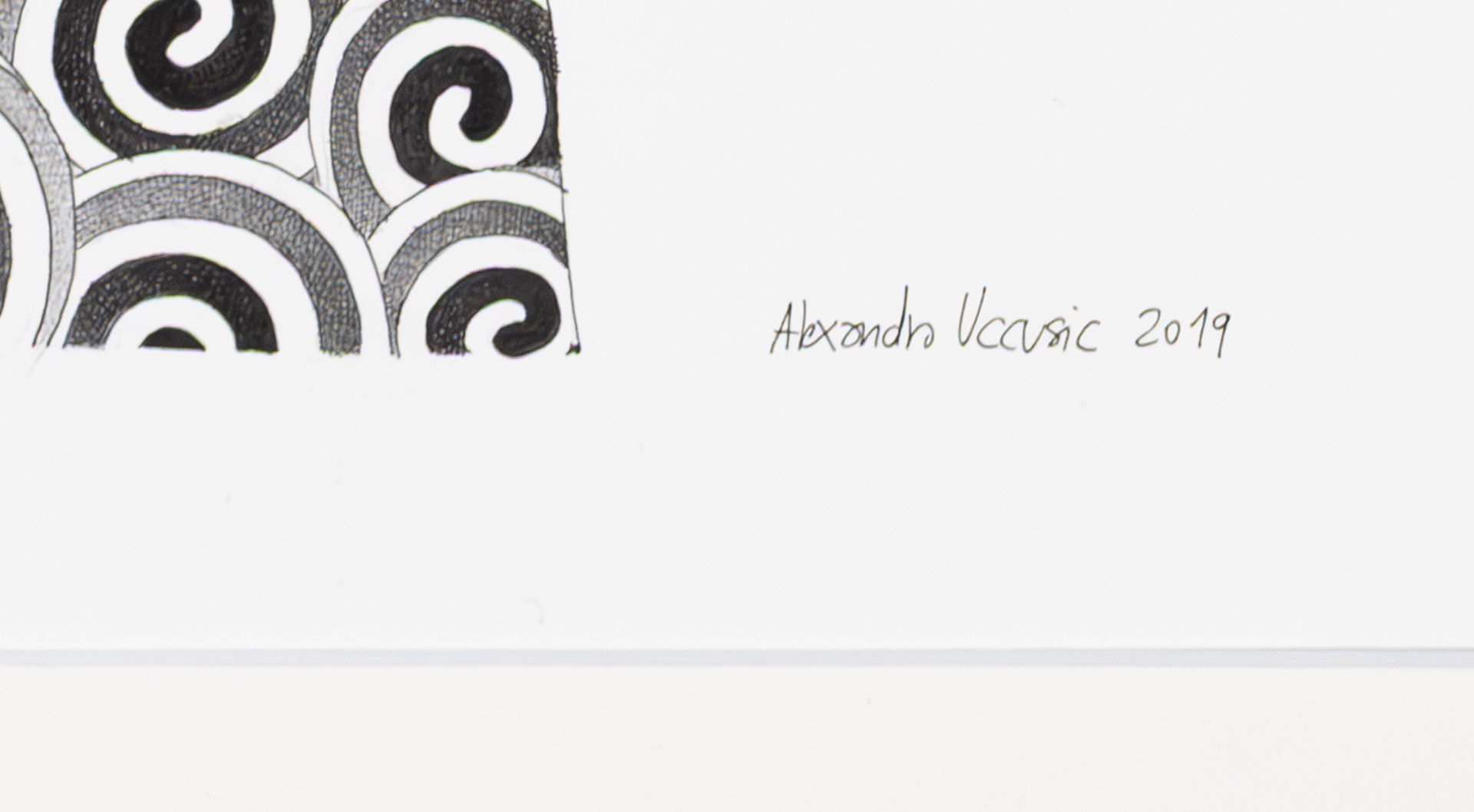 Alexandra Uccusic-Besonders anspruchsvoll Salondame