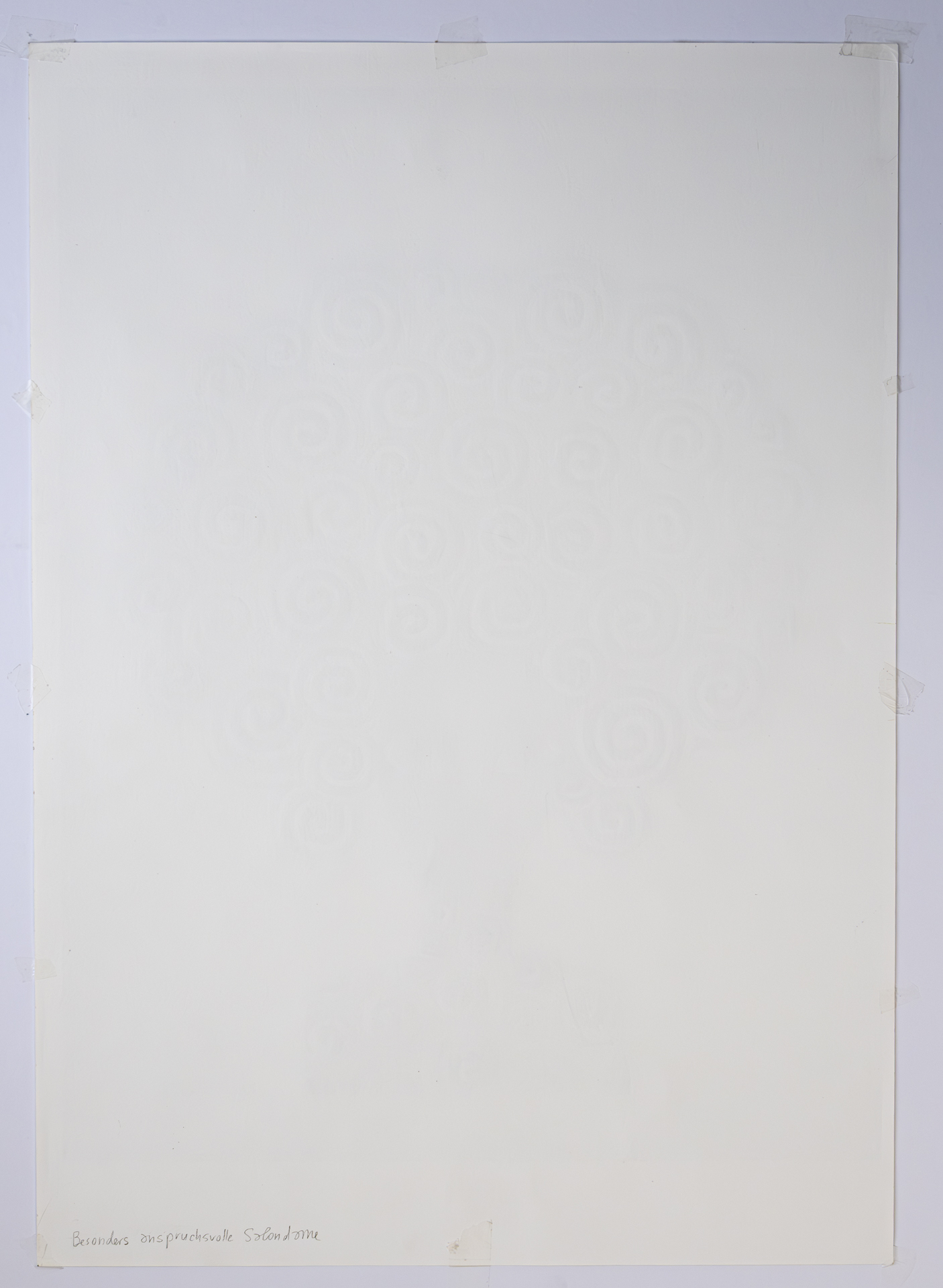 Alexandra Uccusic-Besonders anspruchsvoll Salondame