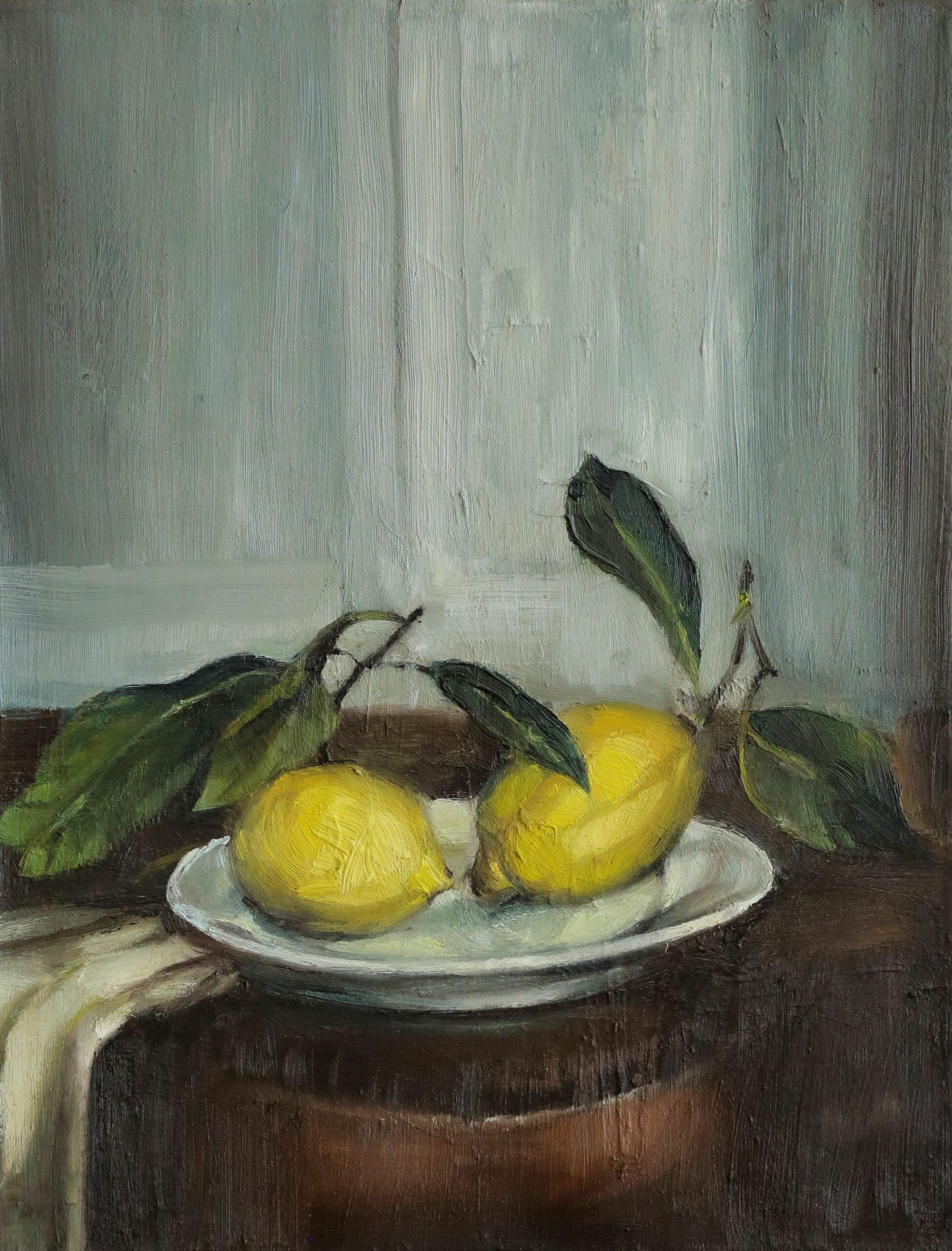 Matthias Bade-Zitronen