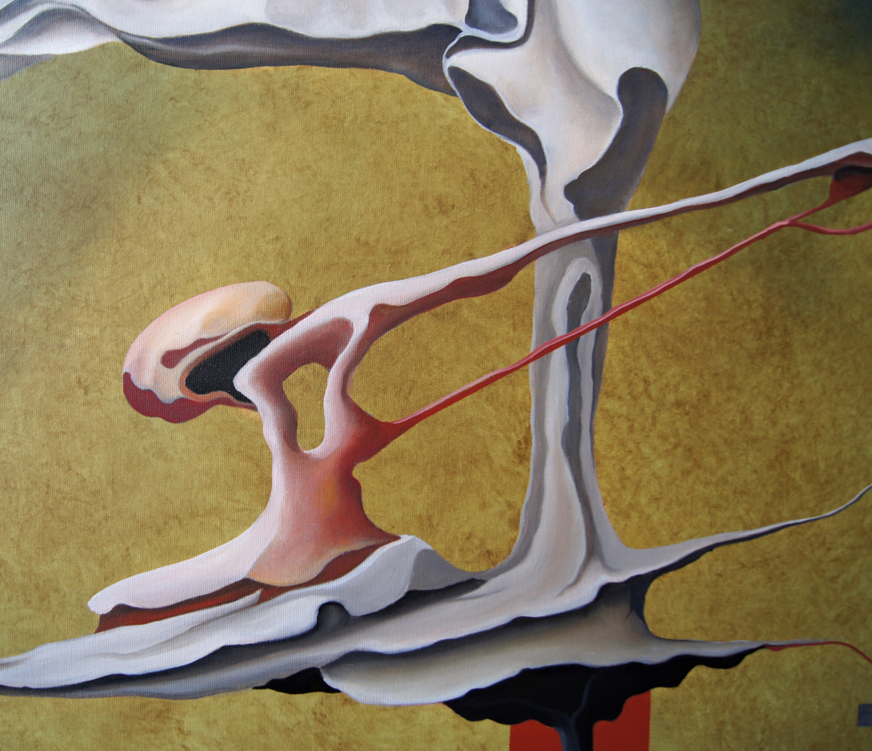 Bogdan Pilatowicz-Unerlaubte Geschenkannahme