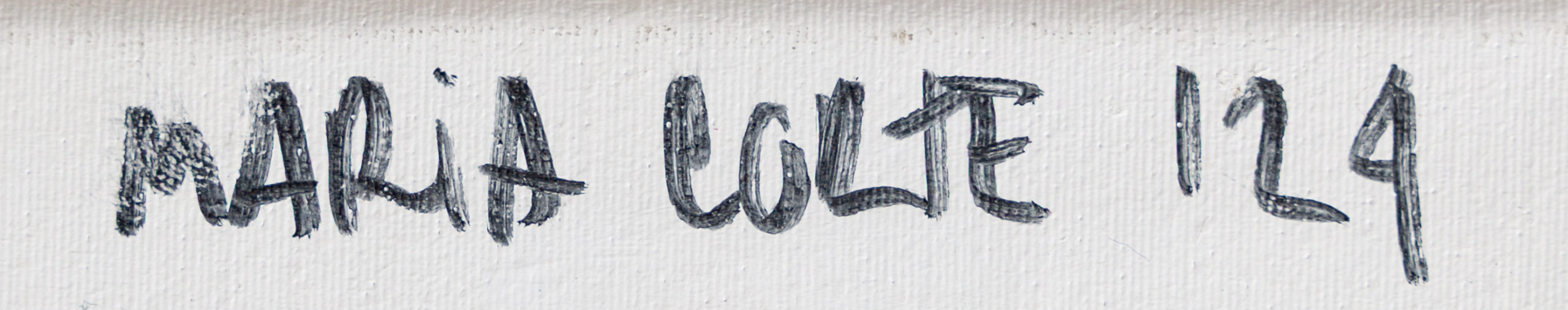 Maria Corte-Ambrosia