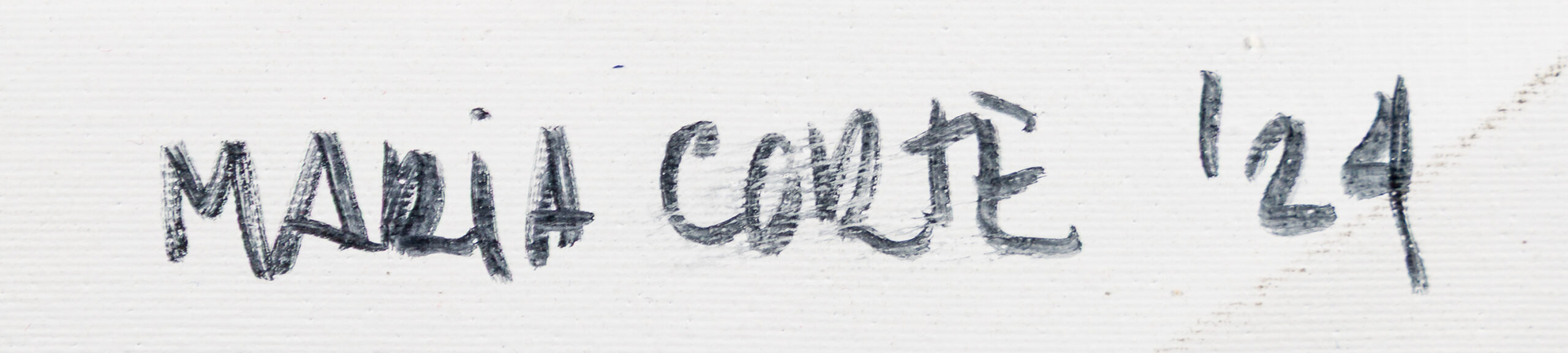 Maria Corte-Lujuria en Troya