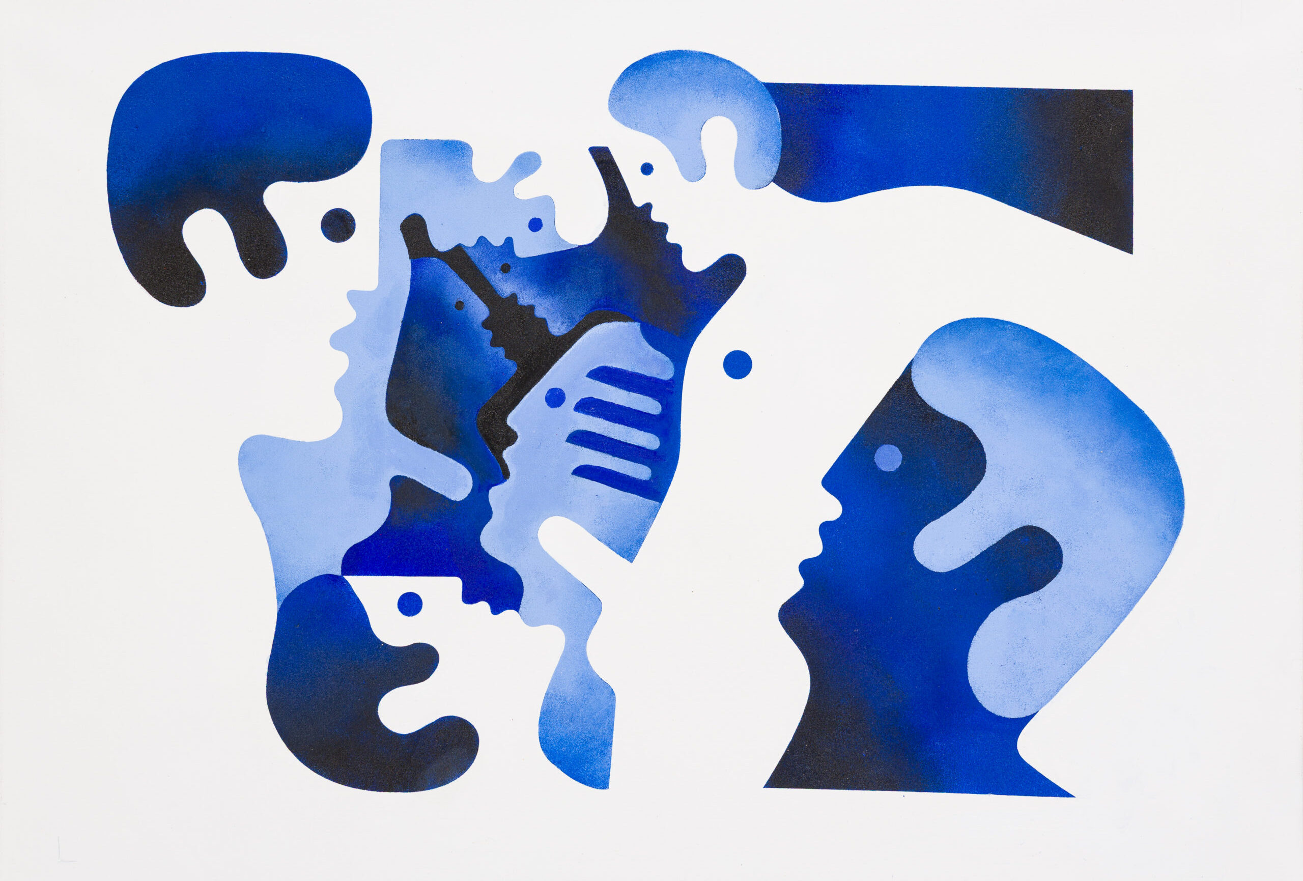 Maria Corte-Lujuria en Troya