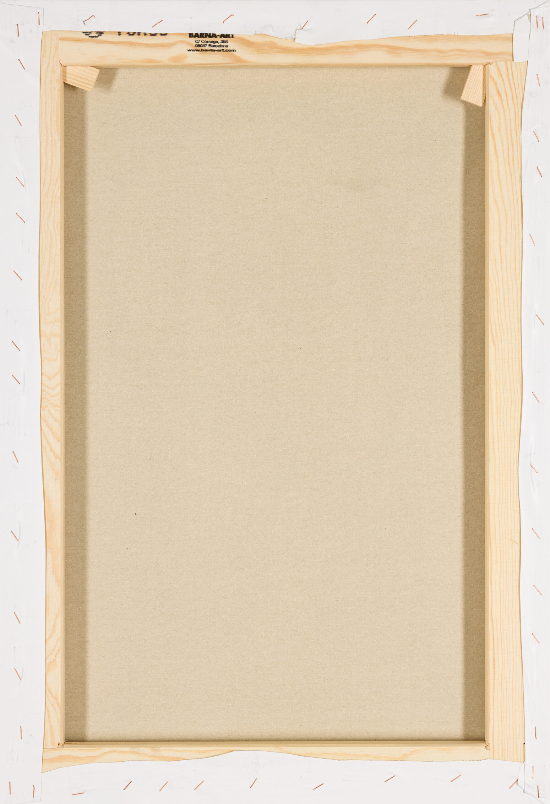 Maria Corte-Safo y Andrómeda