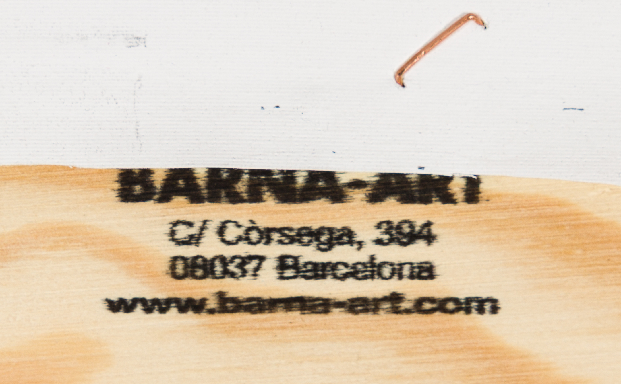 Maria Corte-Safo y Andrómeda