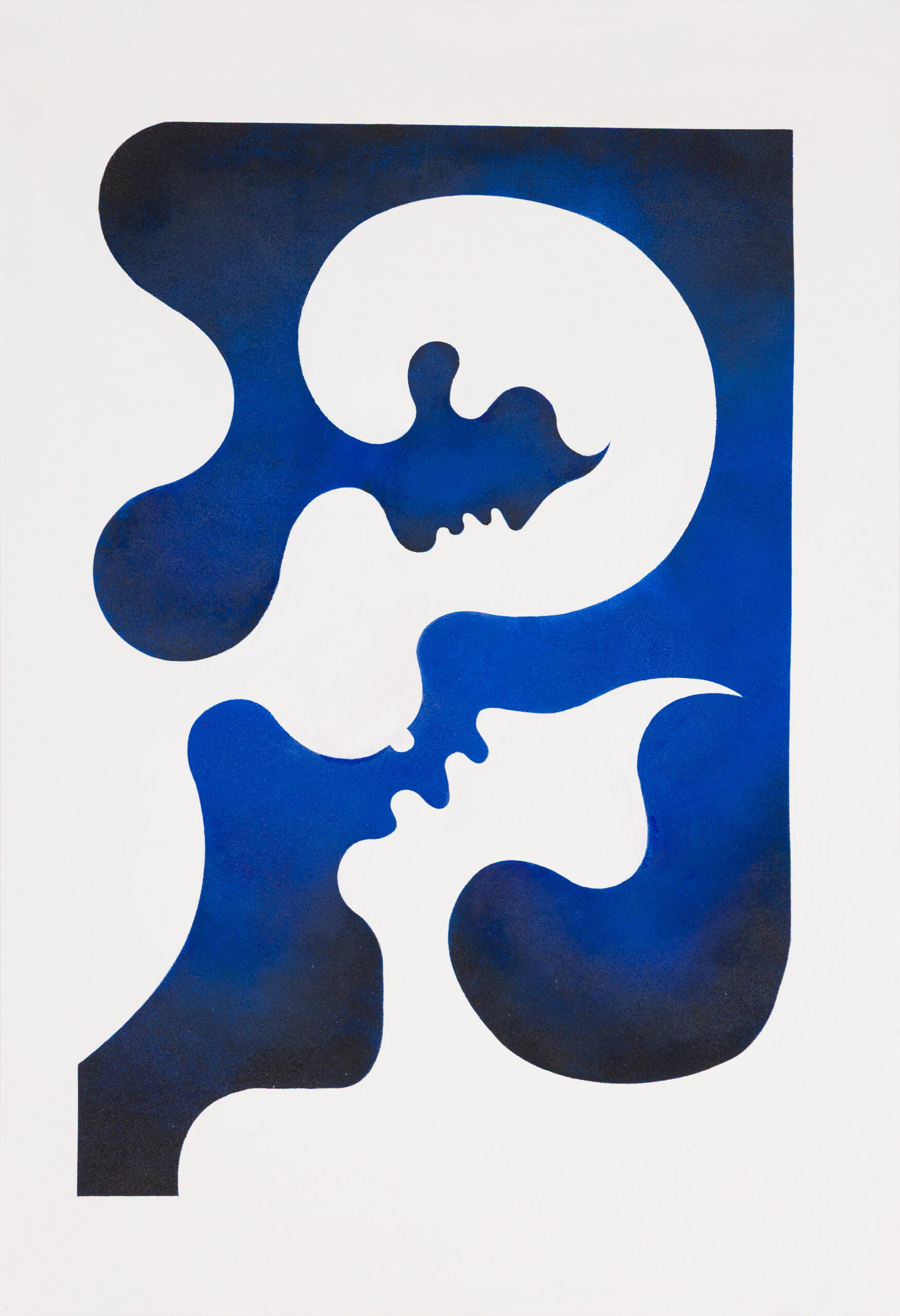 Maria Corte-Safo y Andrómeda