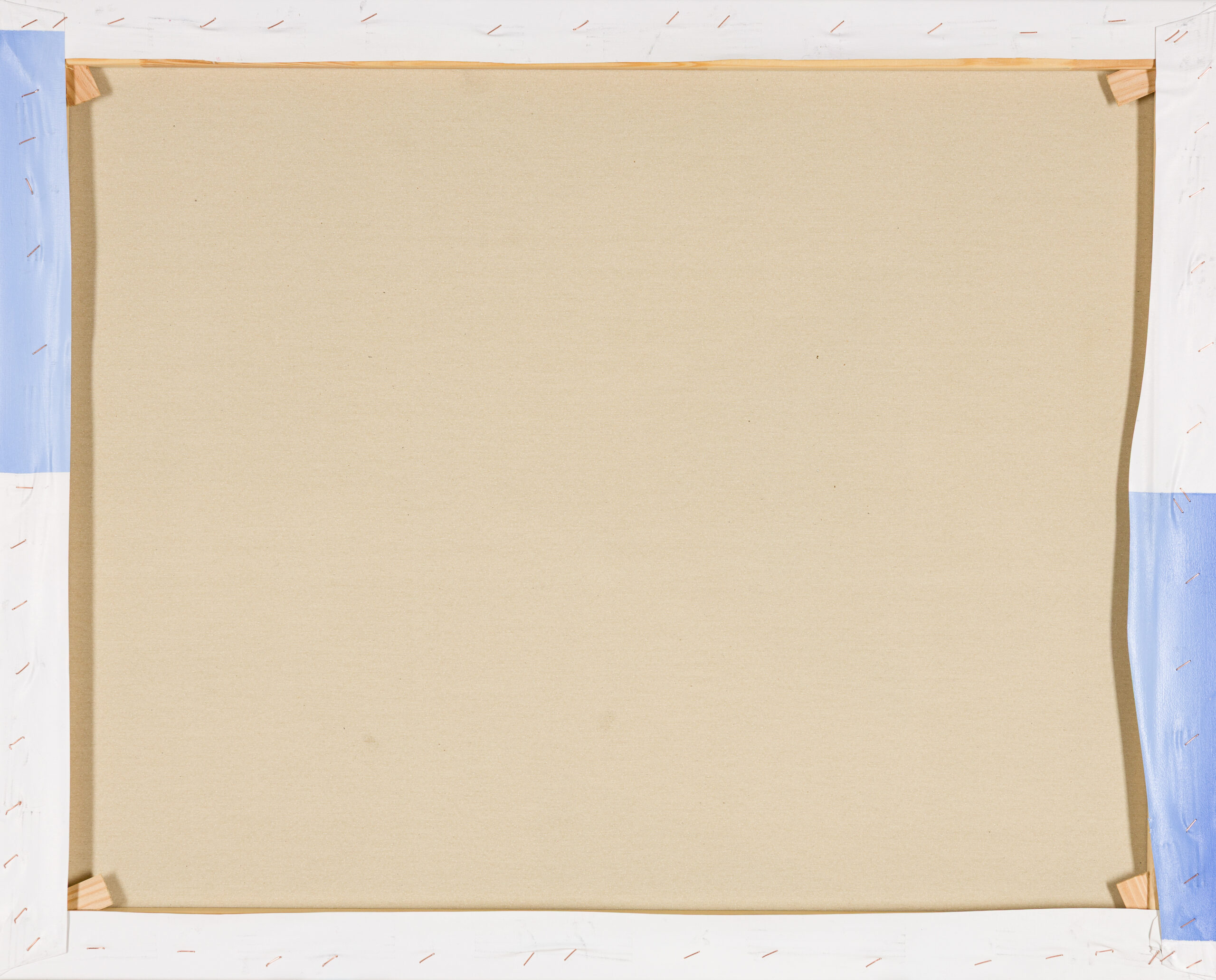 Maria Corte-The sacred triangle