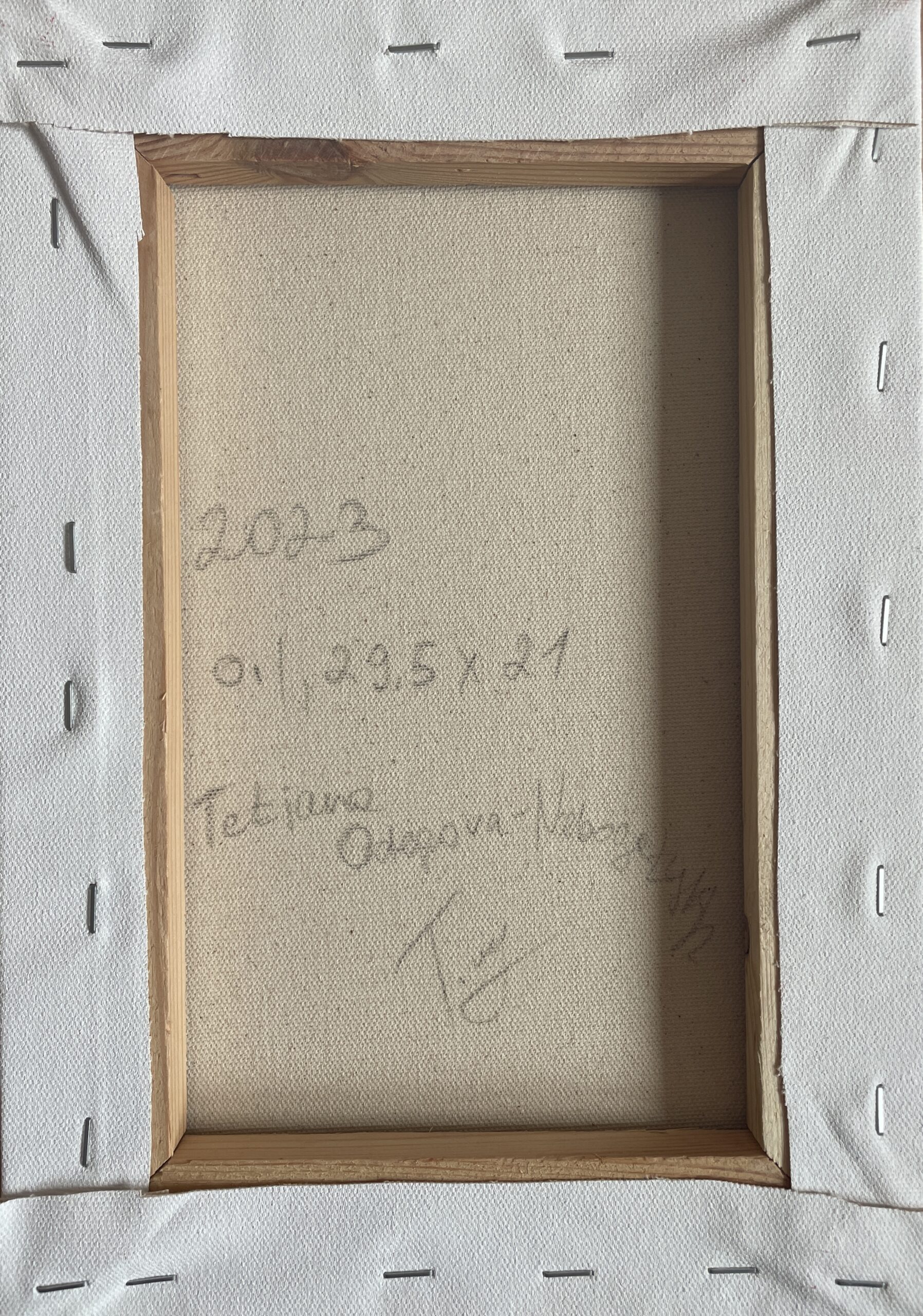 Tetiana Odegova-Nebogatykh-Ohne Titel